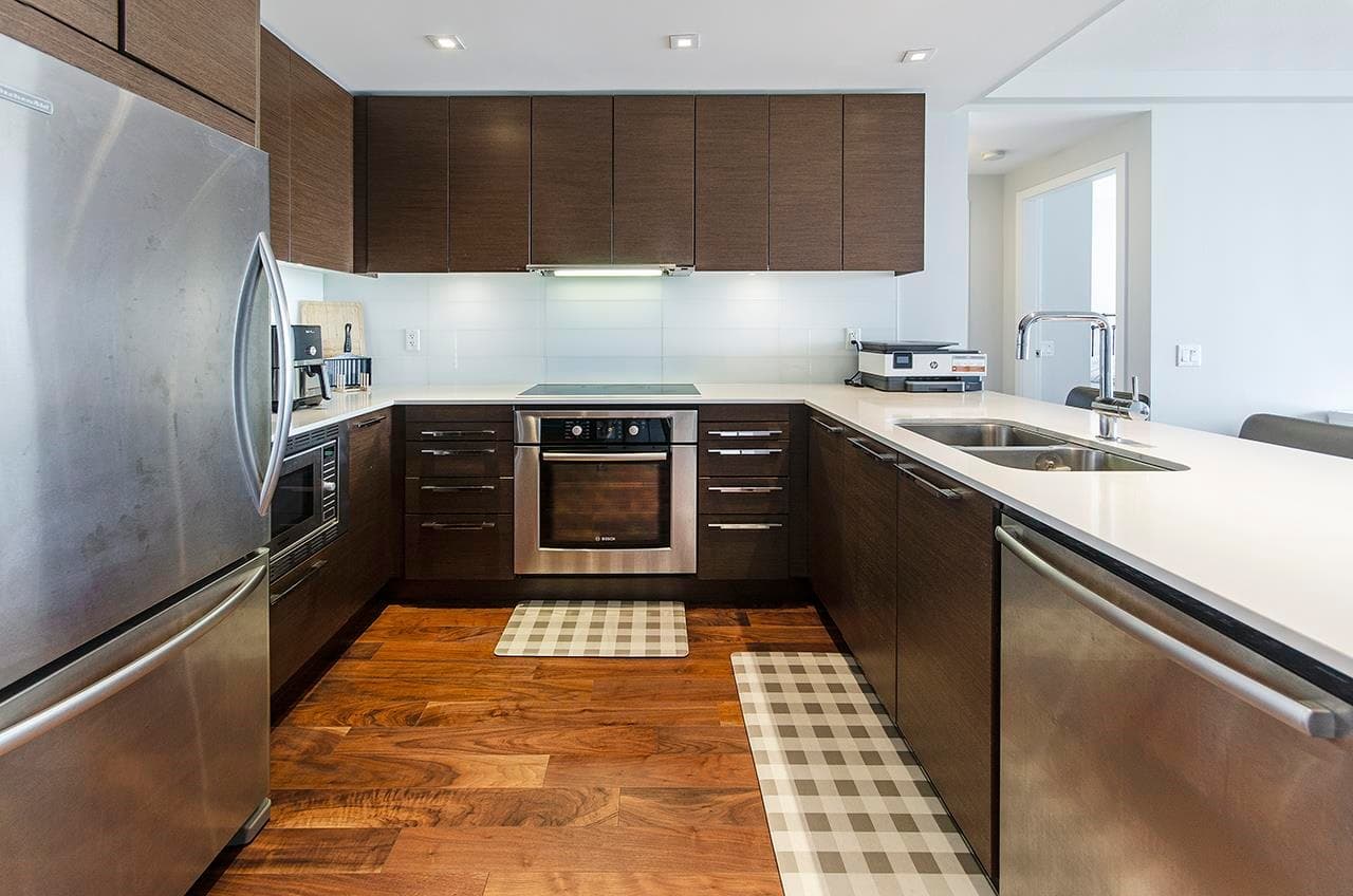 1403 - 111 E 13th Street, North Vancouver, V7L 0C7 — photo 4