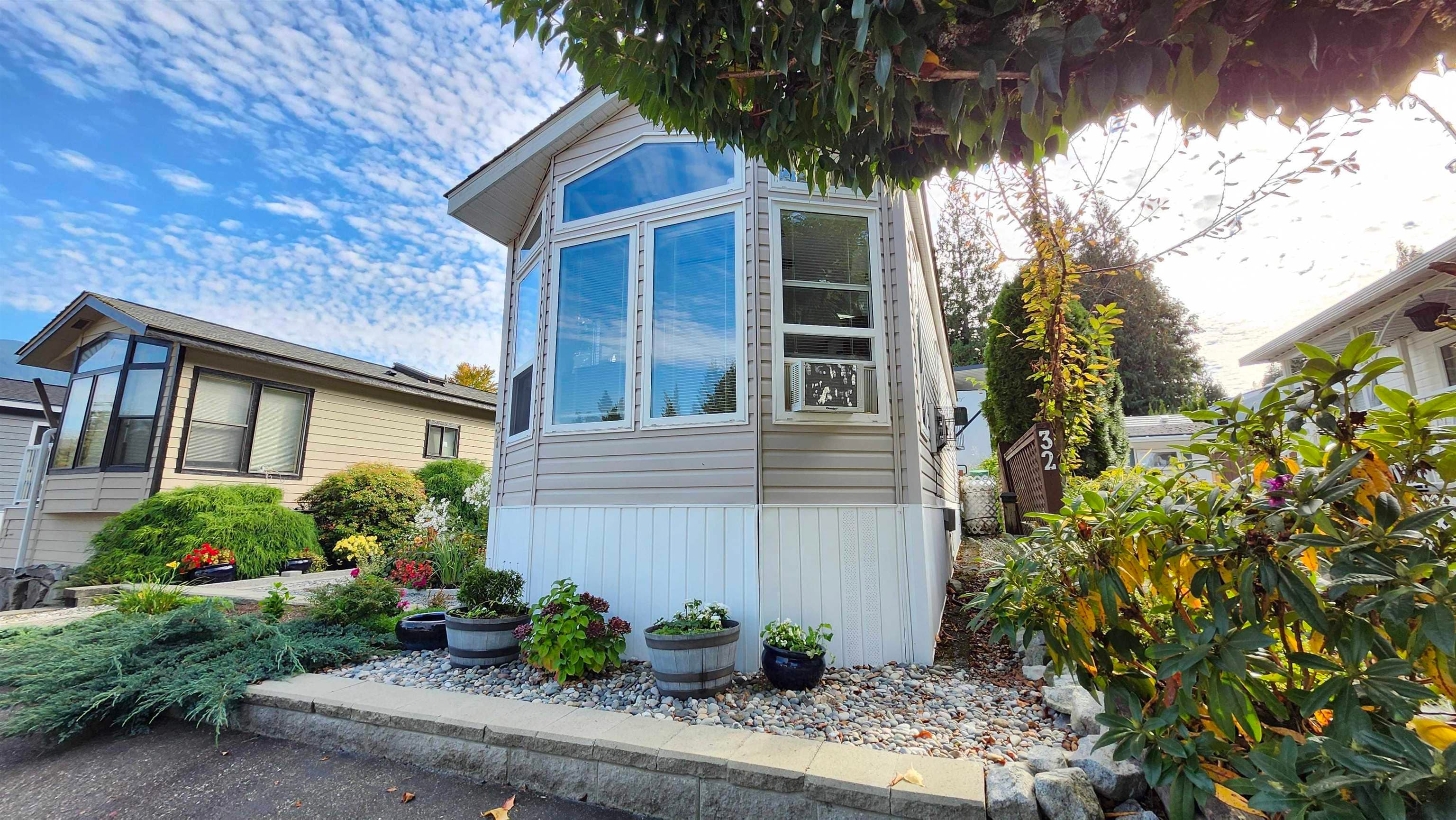 31 - 14600 Morris Valley Road, Mission, V0M 1A1 — photo 1