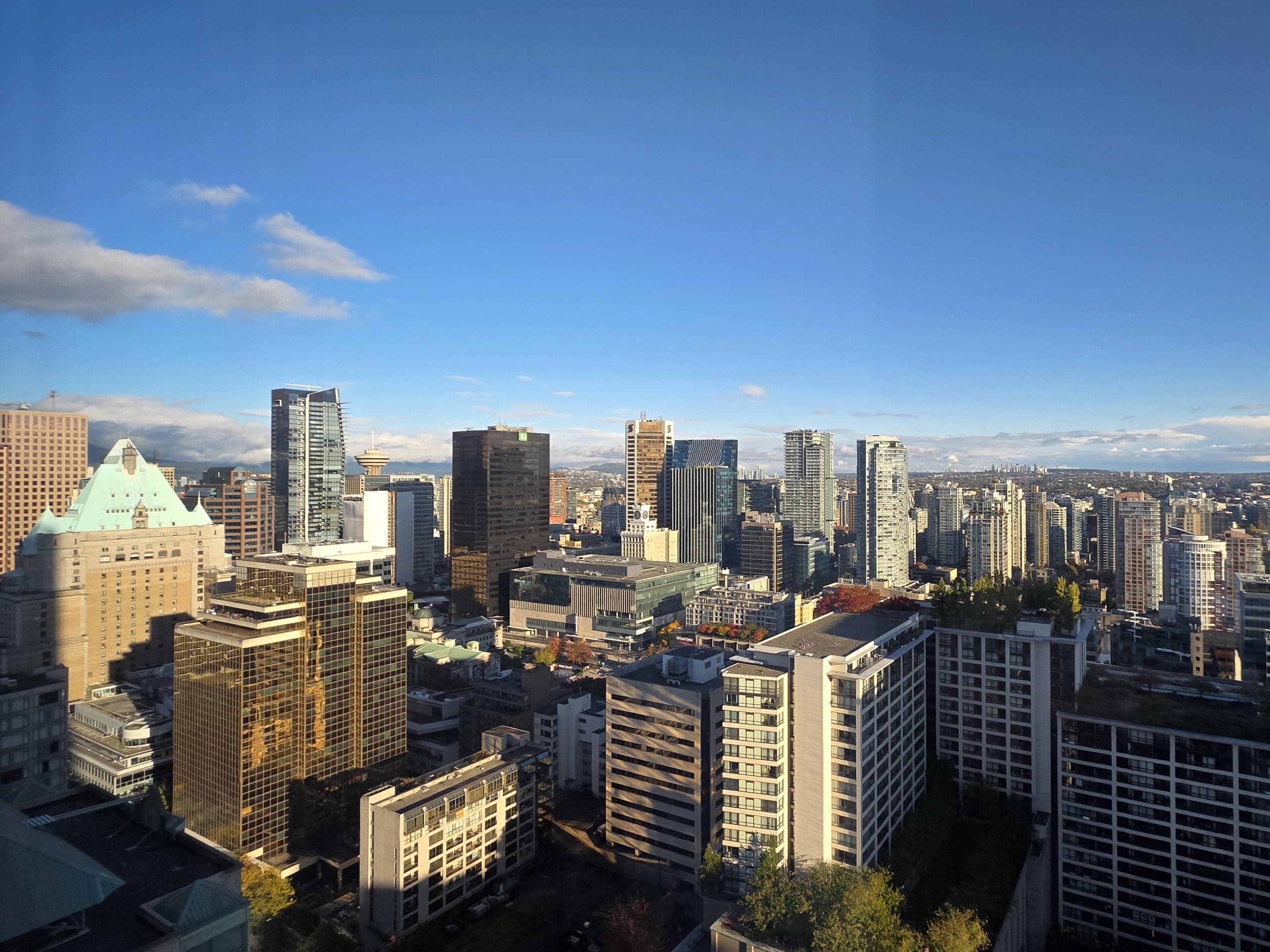 3307 - 1028 Barclay Street, Vancouver, V6E 0B1 — photo 5