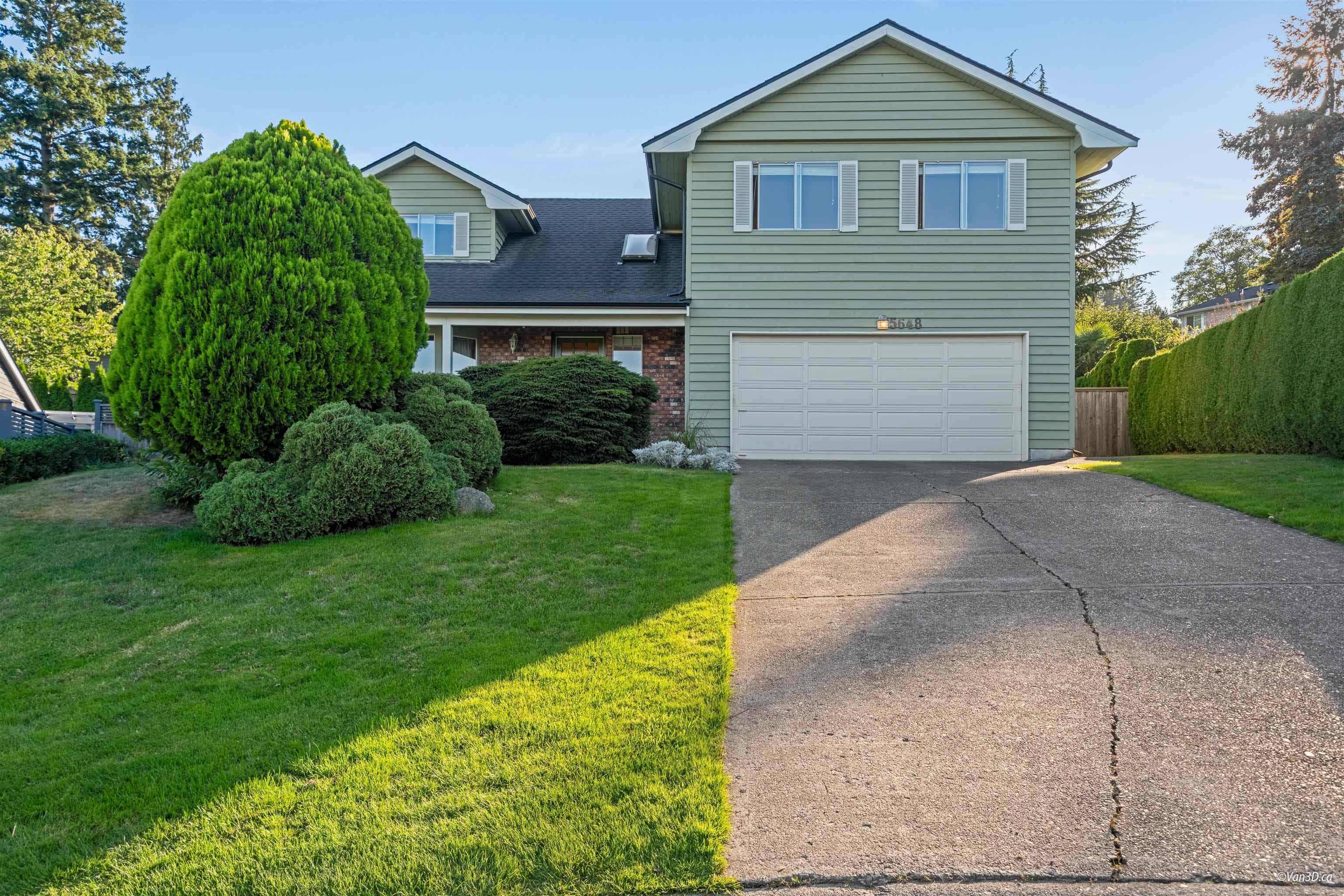 5648 Copsefield Place, Delta — sold