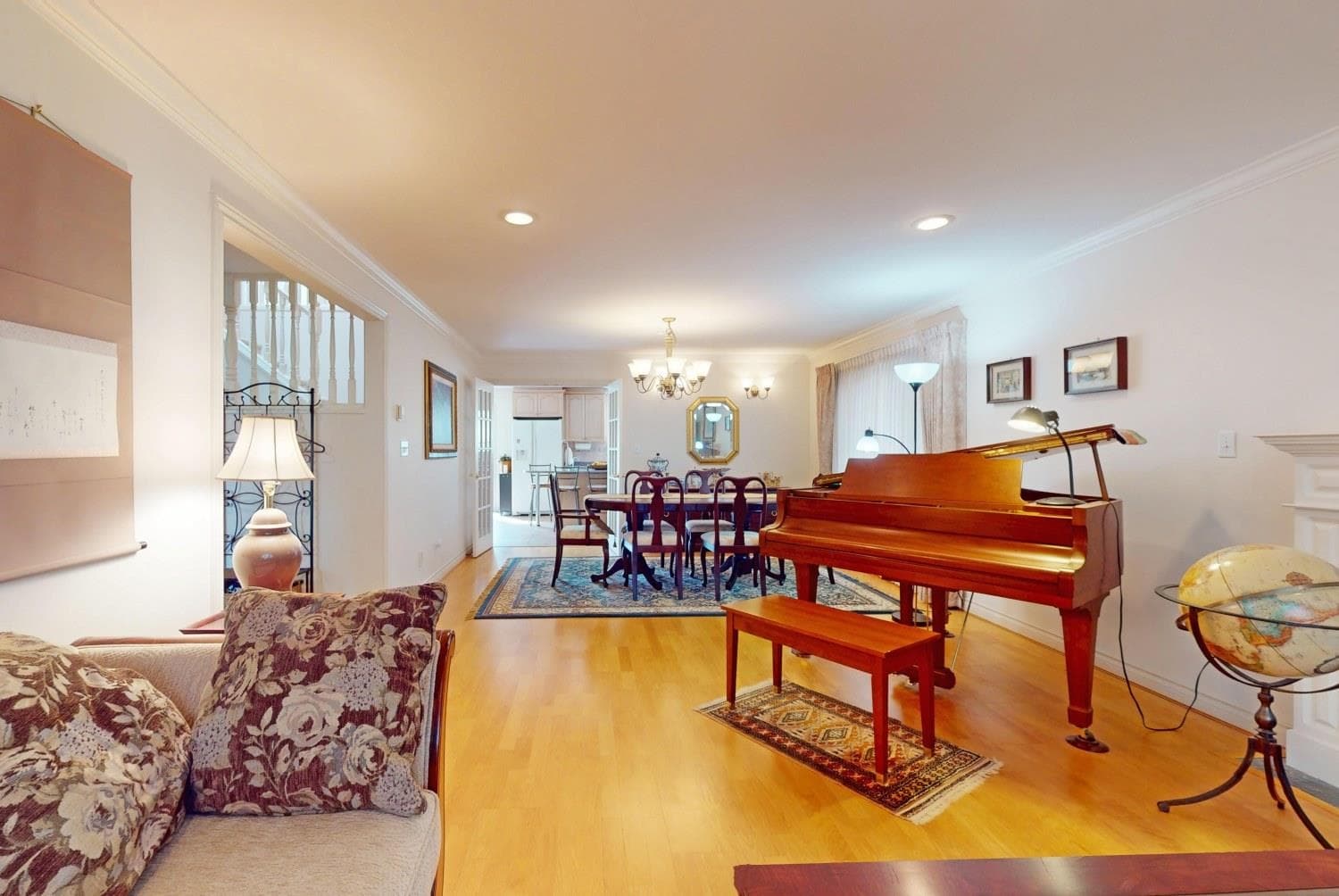 1926 W 62nd Avenue, Vancouver, V6P 2G6 — photo 5