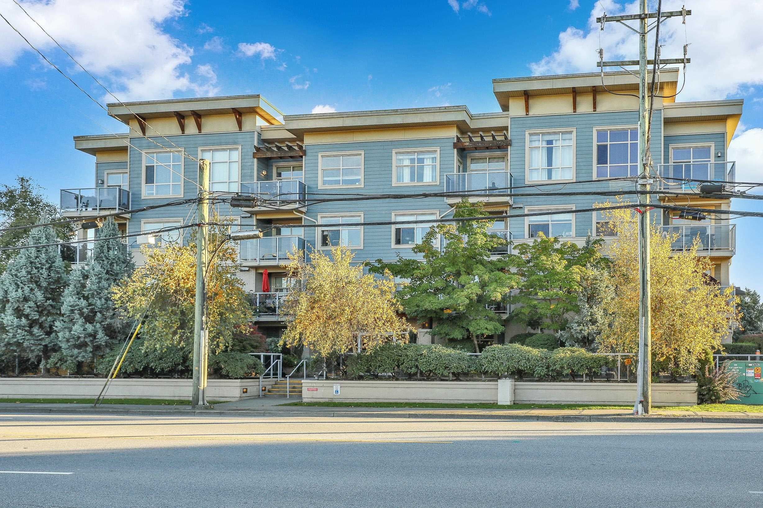 209 - 19936 56 Avenue, Langley
