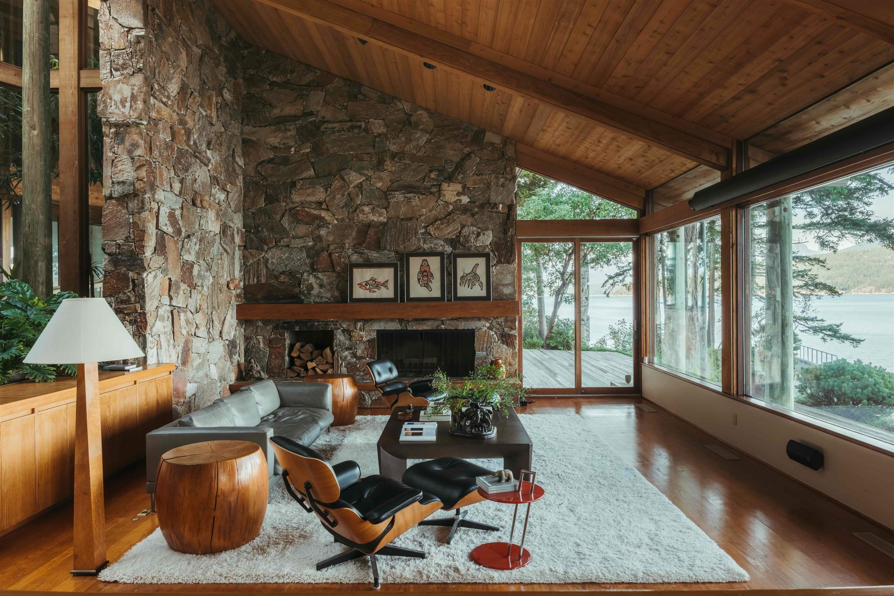 370-374 Smugglers Cove Road, Bowen Island, V0N 1G1 — photo 3