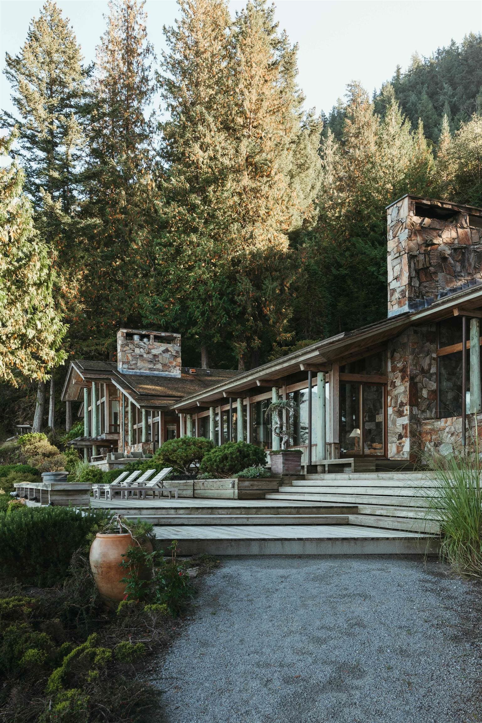 370-374 Smugglers Cove Road, Bowen Island, V0N 1G1 — photo 5