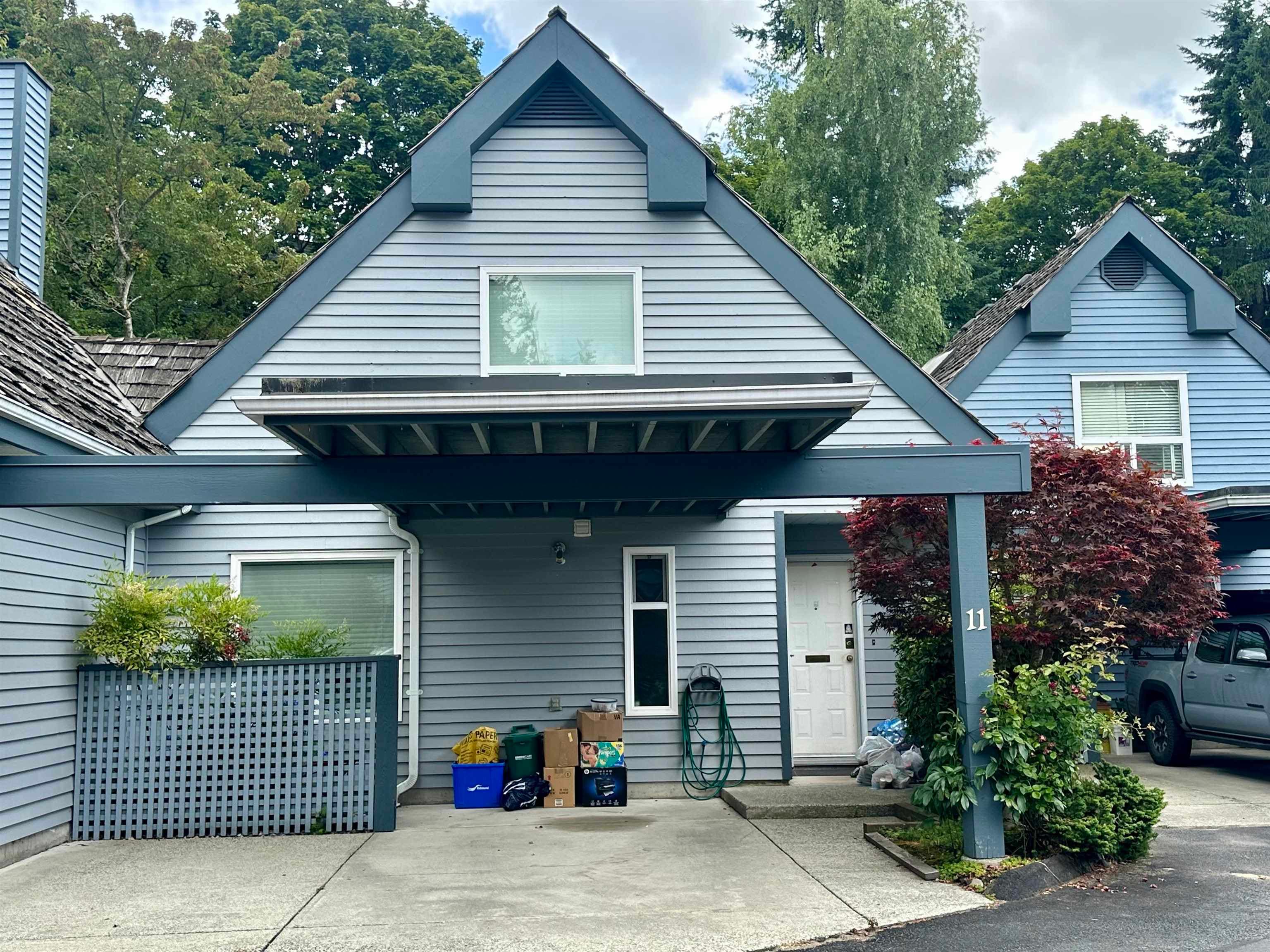 11 - 8700 Blundell Road, Richmond, V6Y 1K1 — photo 2