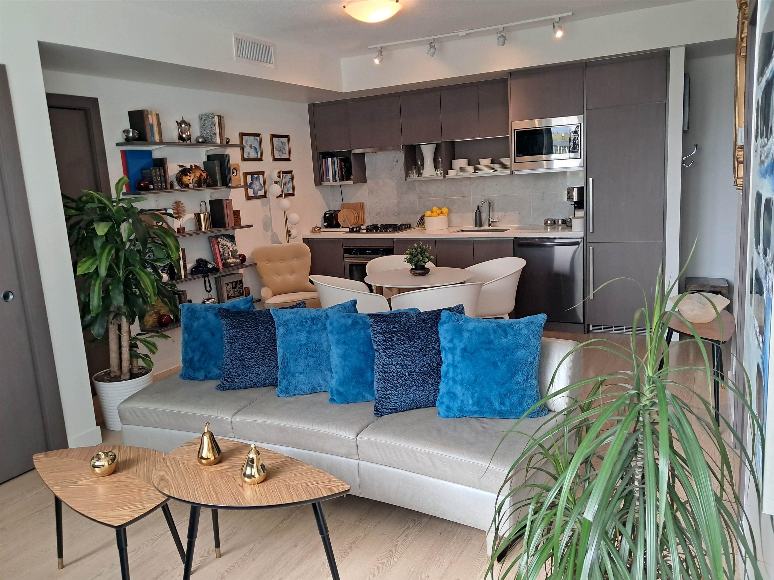 68 Smithe Street, Vancouver, V6B 0P3 — photo 3