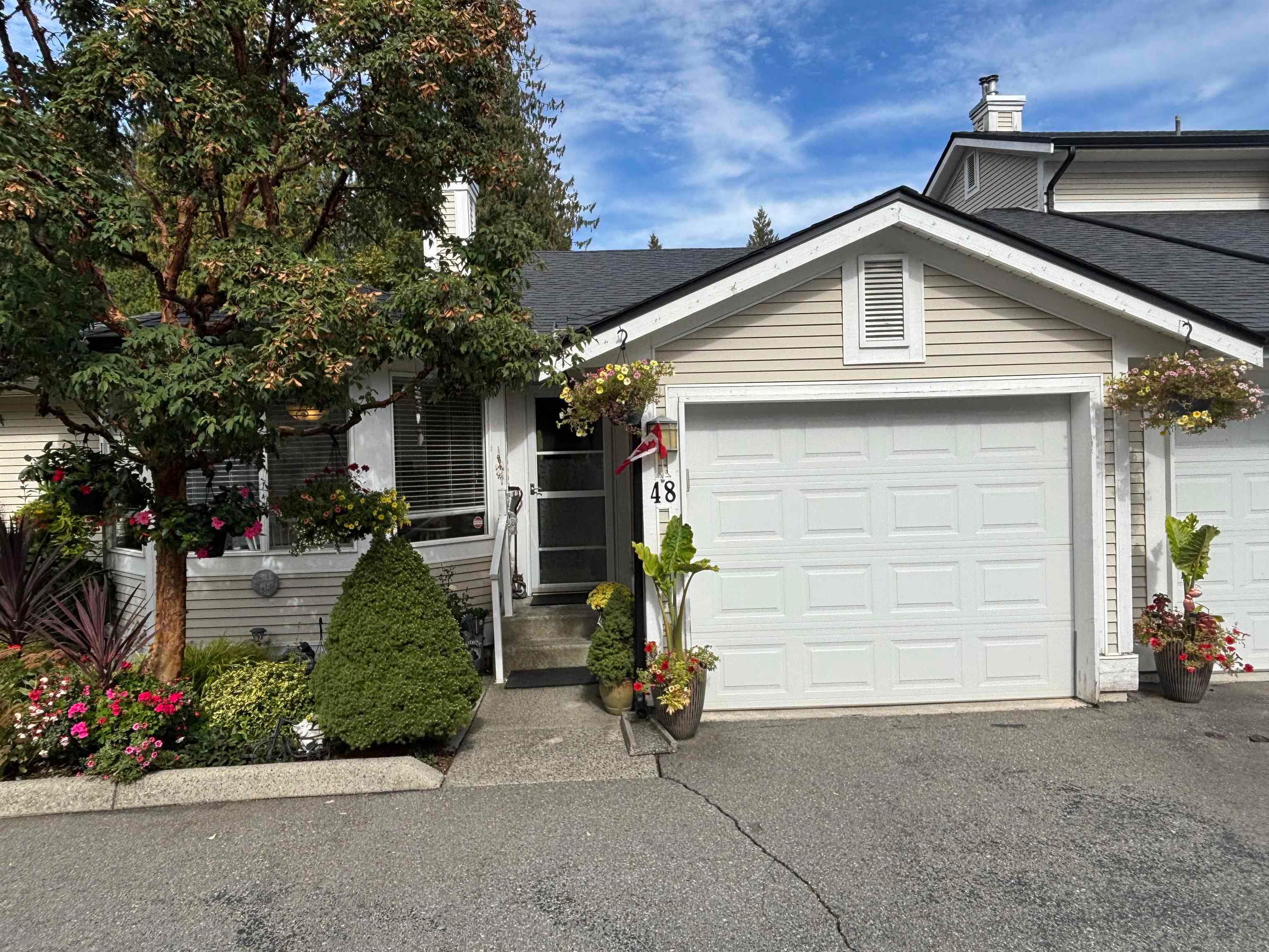 48 - 20761 Telegraph Trail, Langley