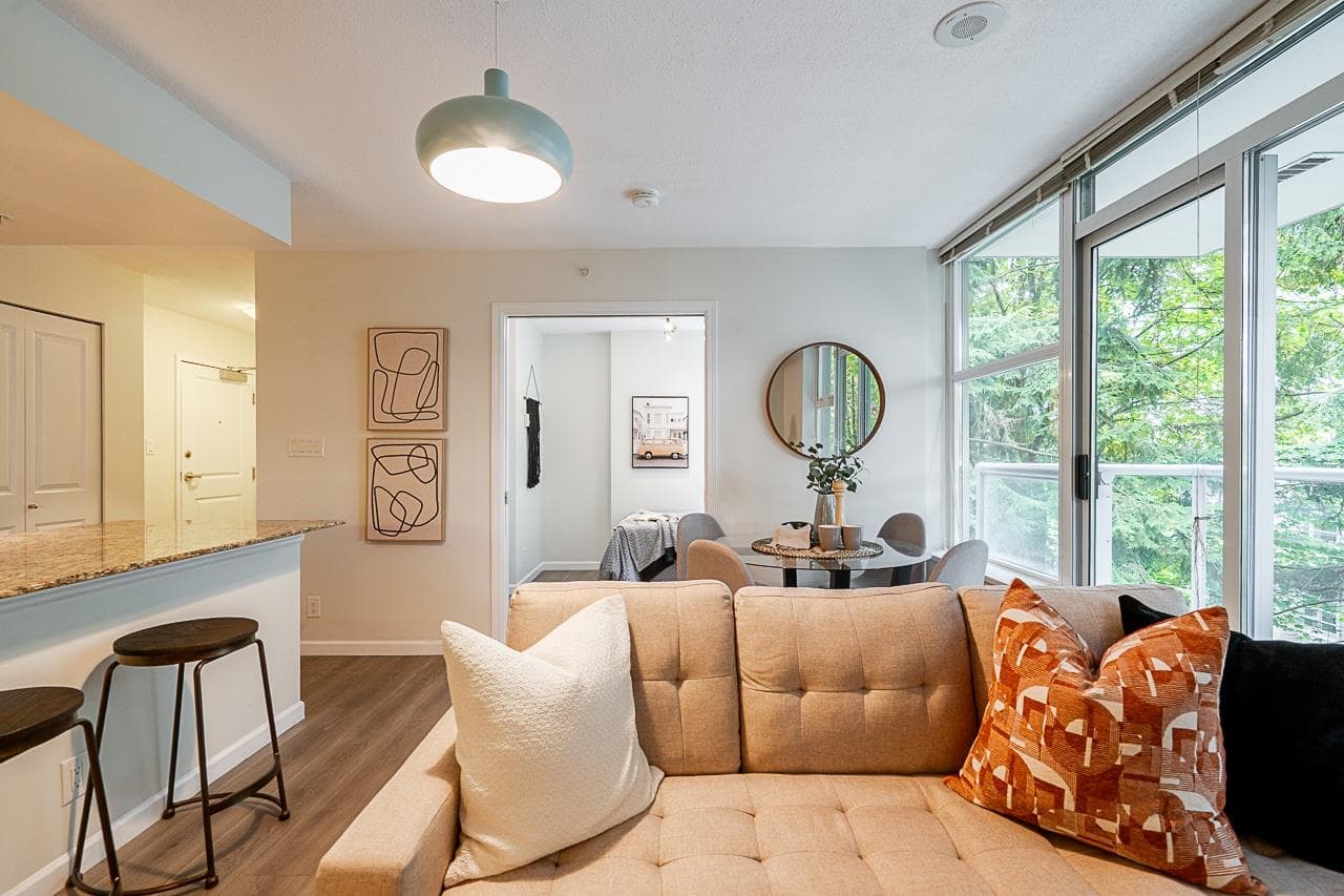 311 - 9262 University Crescent, Burnaby, V5A 0A4 — photo 4