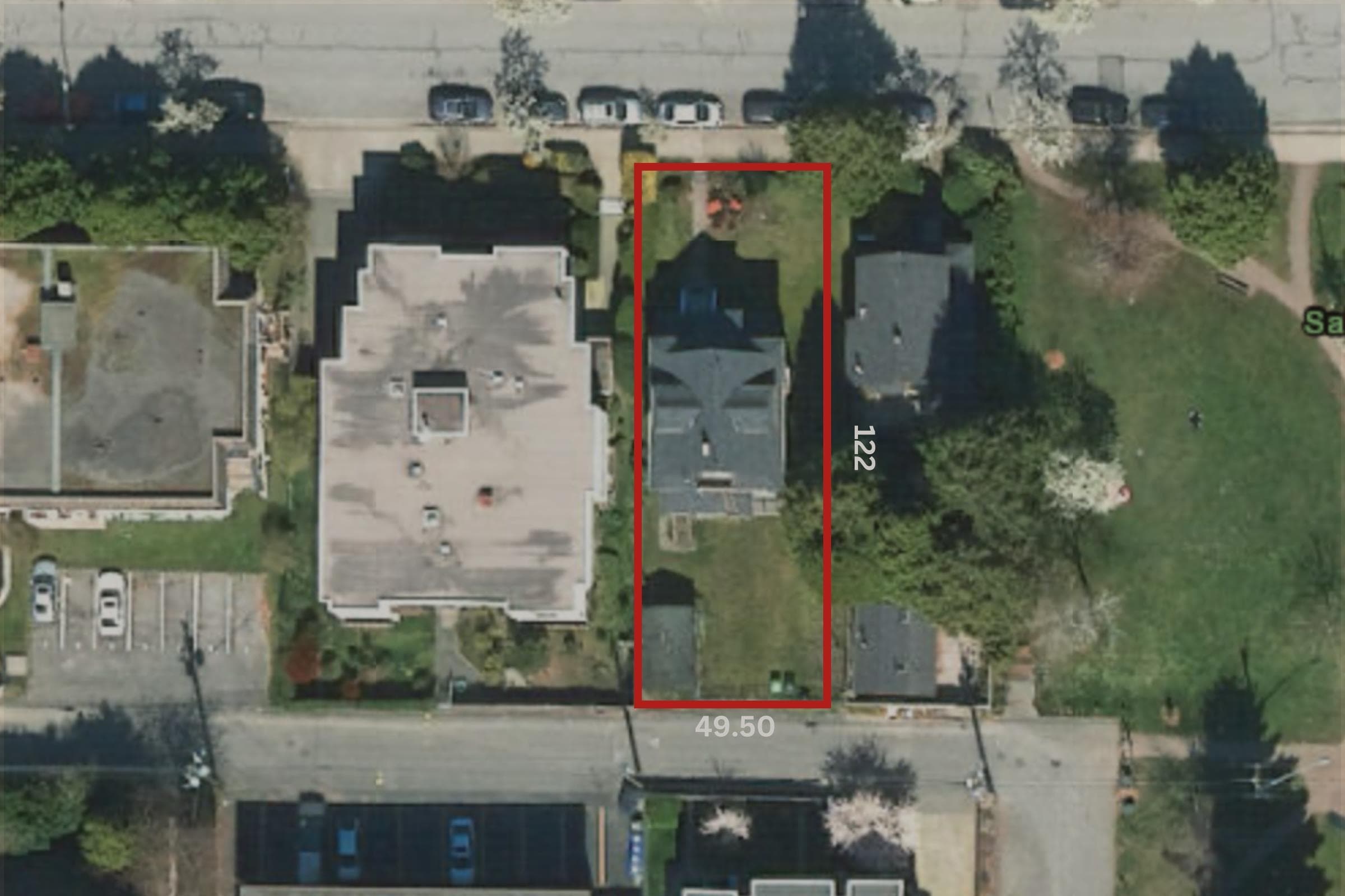 654 E 7th Avenue, Vancouver