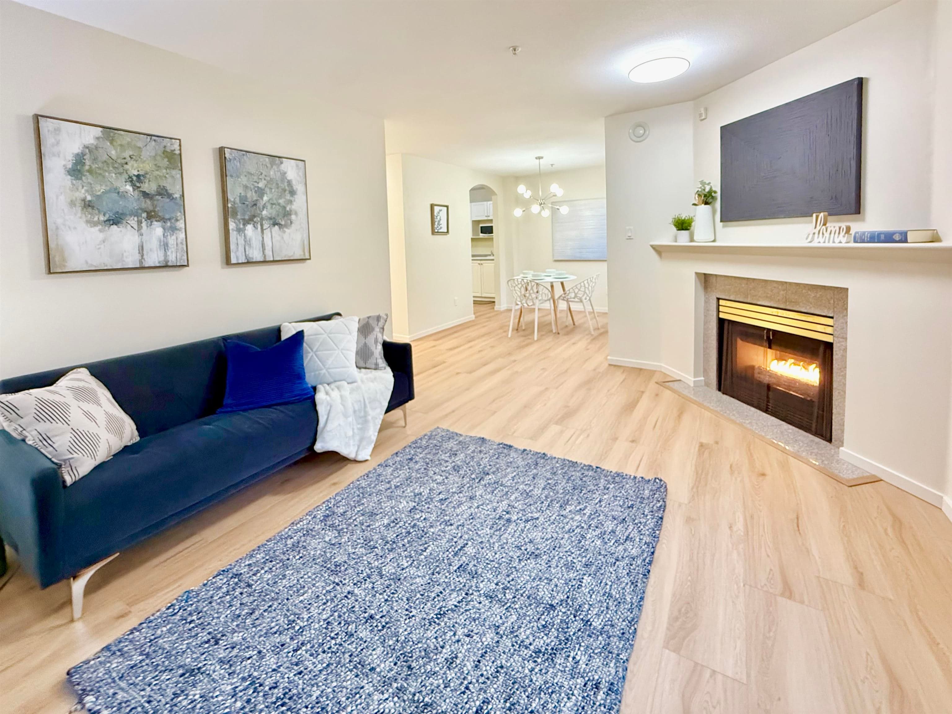 101 - 3638 Rae Avenue, Vancouver, V5R 2P5 — photo 2