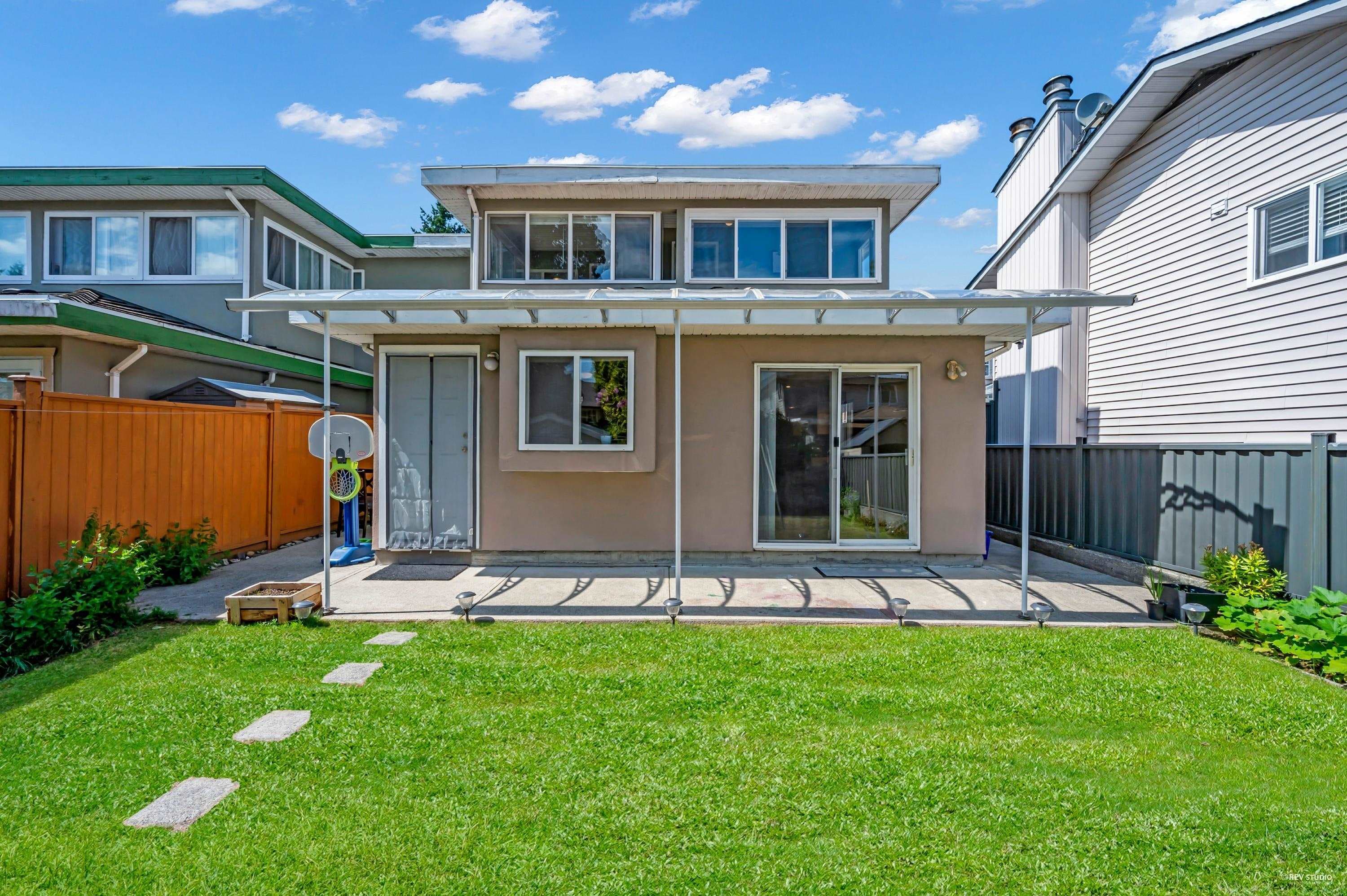 7222 16th Avenue, Burnaby