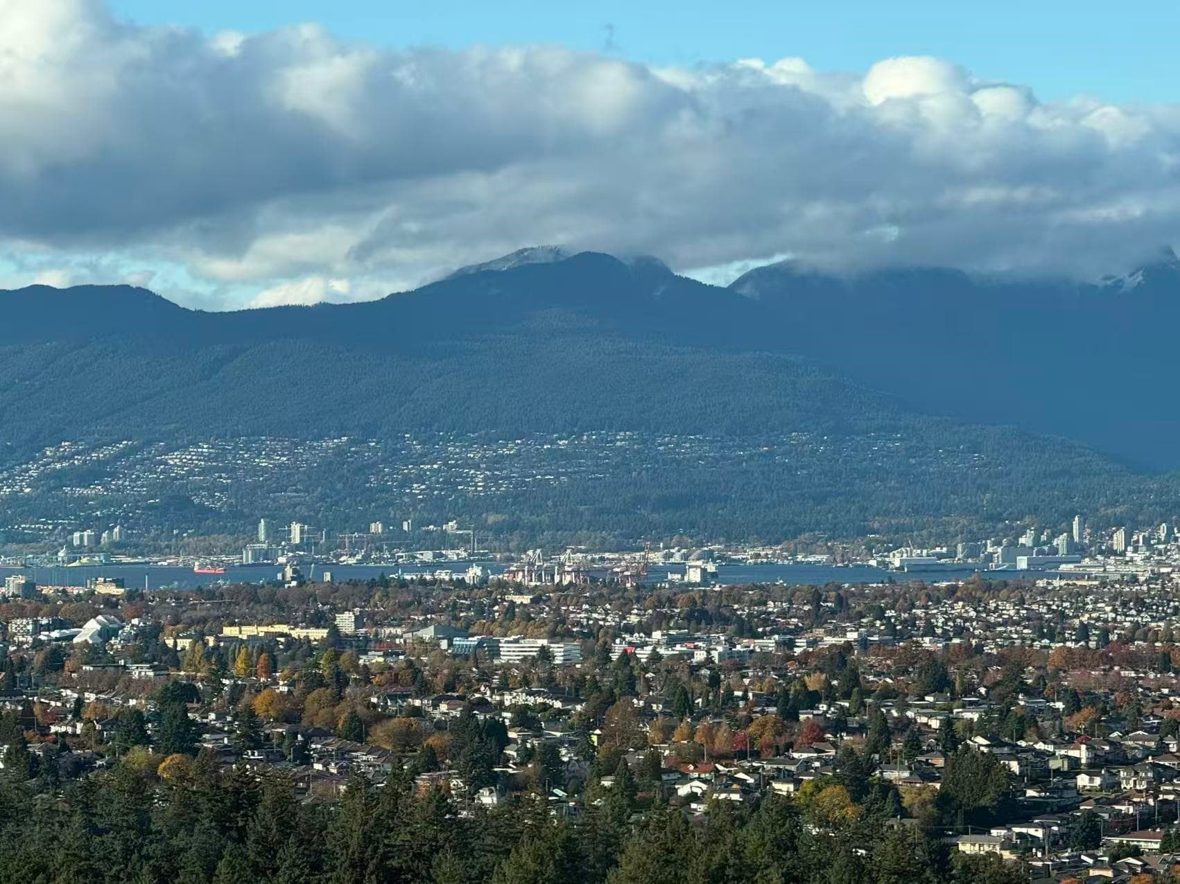 3506 - 6468 Willingdon Avenue, Burnaby, V5H 0L3 — photo 2