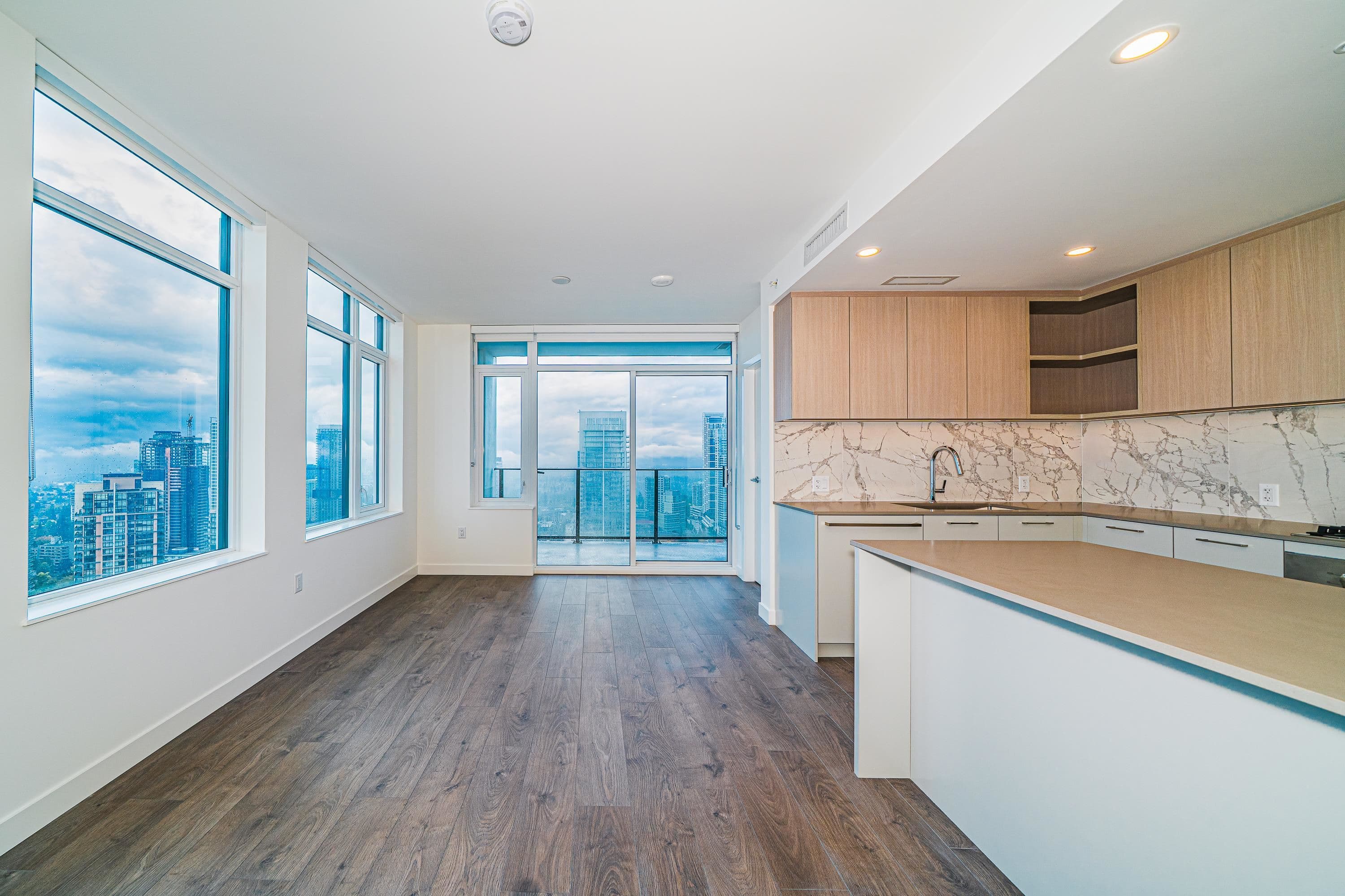 3506 - 6468 Willingdon Avenue, Burnaby