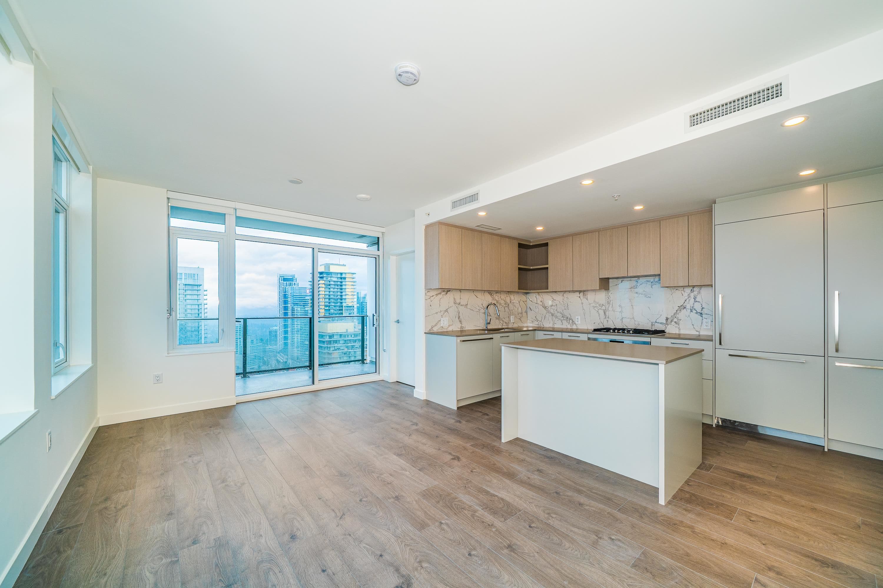 3506 - 6468 Willingdon Avenue, Burnaby, V5H 0L3 — photo 4