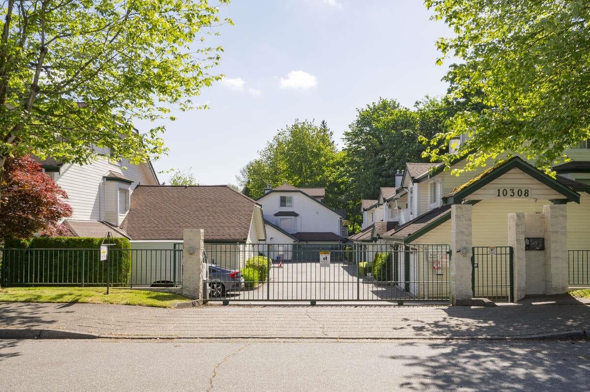 109 - 10308 155a Street, Surrey
