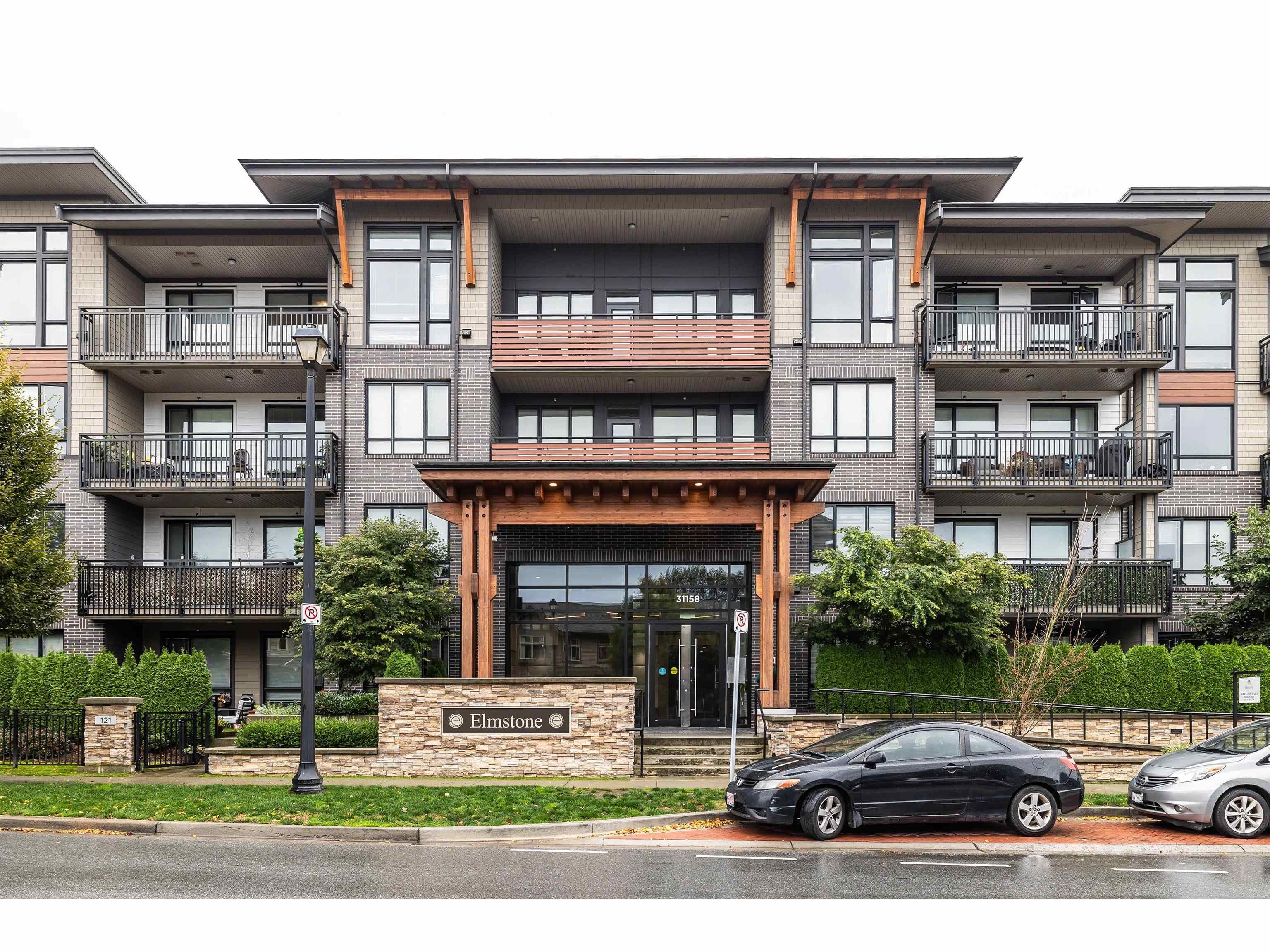 407 - 31158 Westridge Place, Abbotsford, V2T 0K5 — photo 2