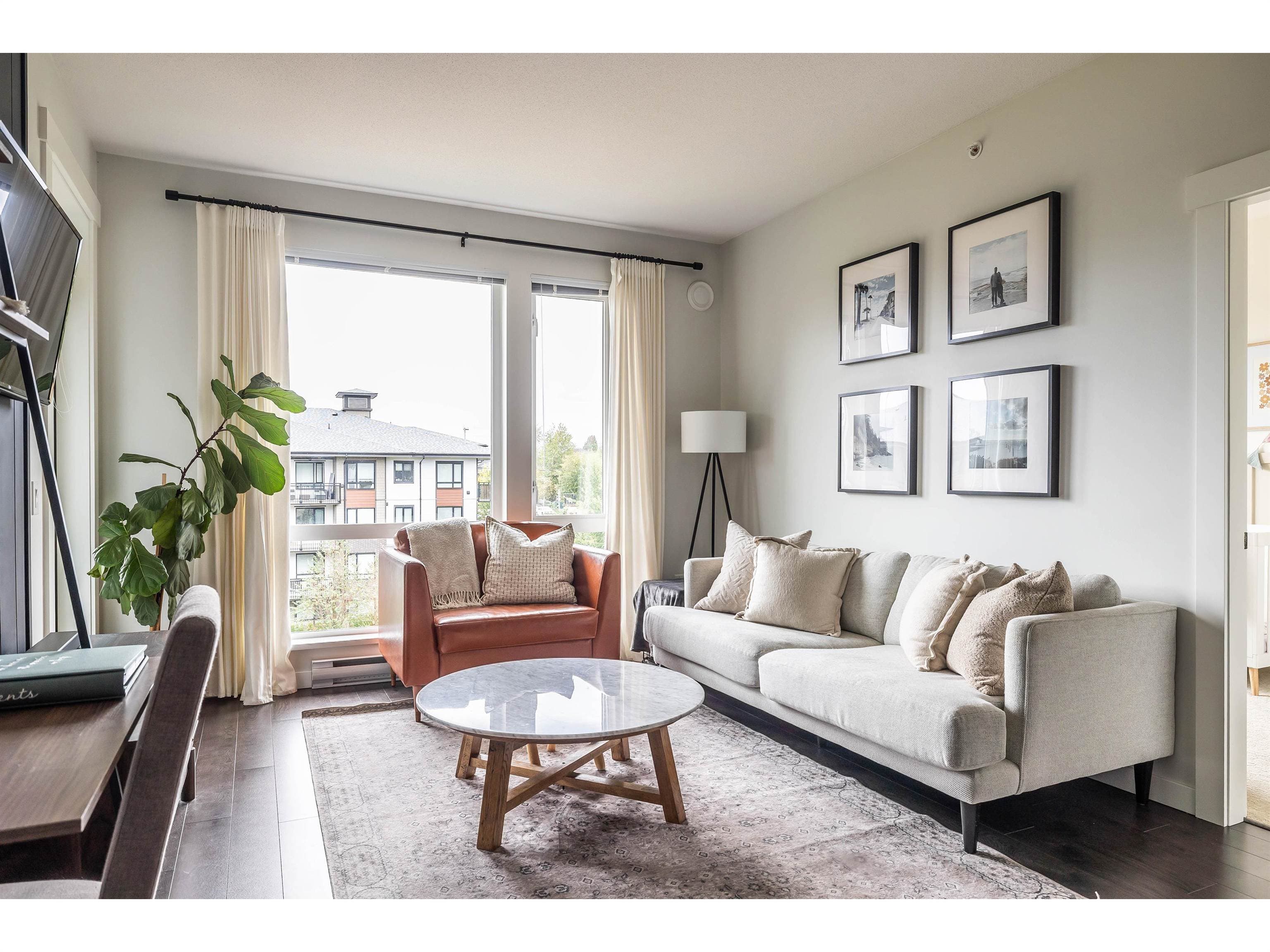 407 - 31158 Westridge Place, Abbotsford, V2T 0K5 — photo 3