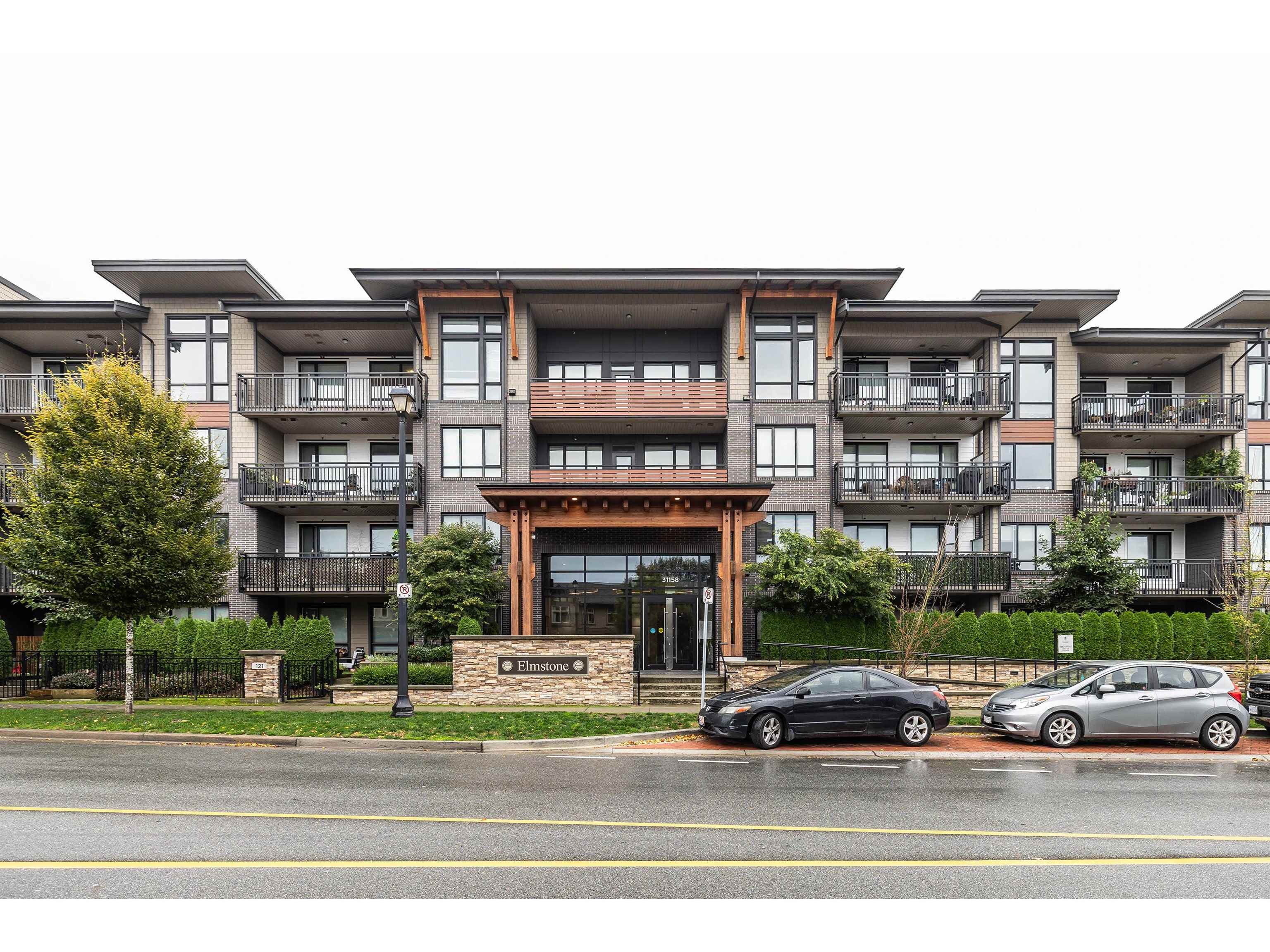 407 - 31158 Westridge Place, Abbotsford, V2T 0K5 — photo 1