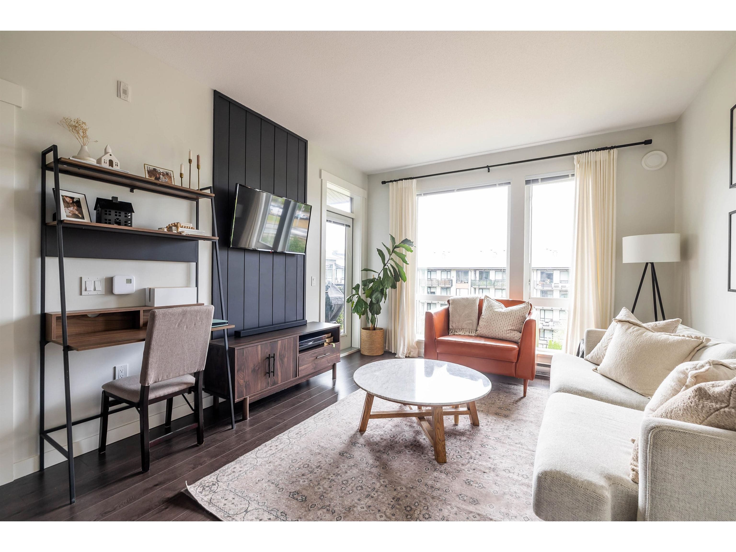 407 - 31158 Westridge Place, Abbotsford, V2T 0K5 — photo 4