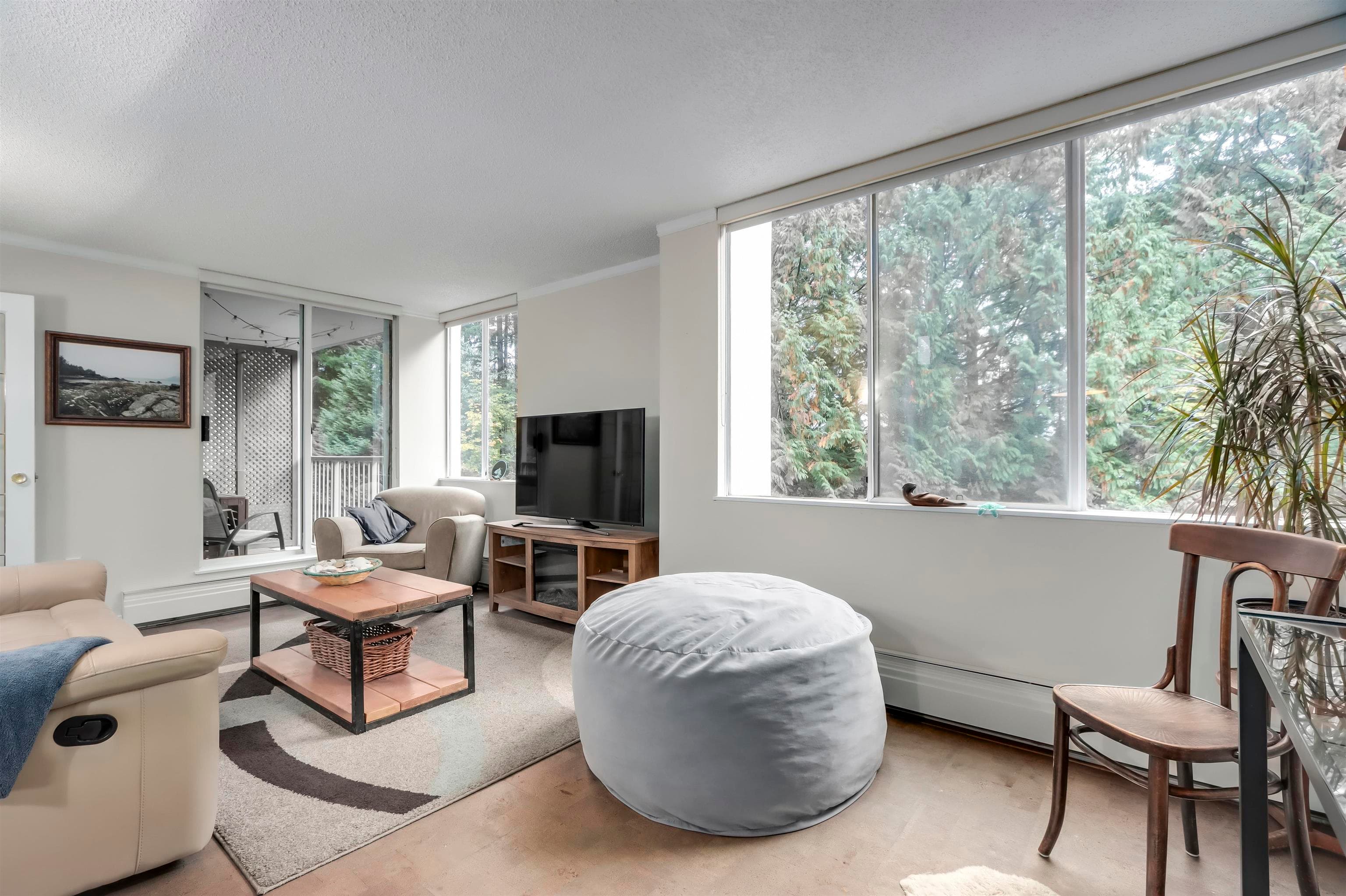 303 - 2004 Fullerton Avenue, North Vancouver, V7P 3G8 — photo 5