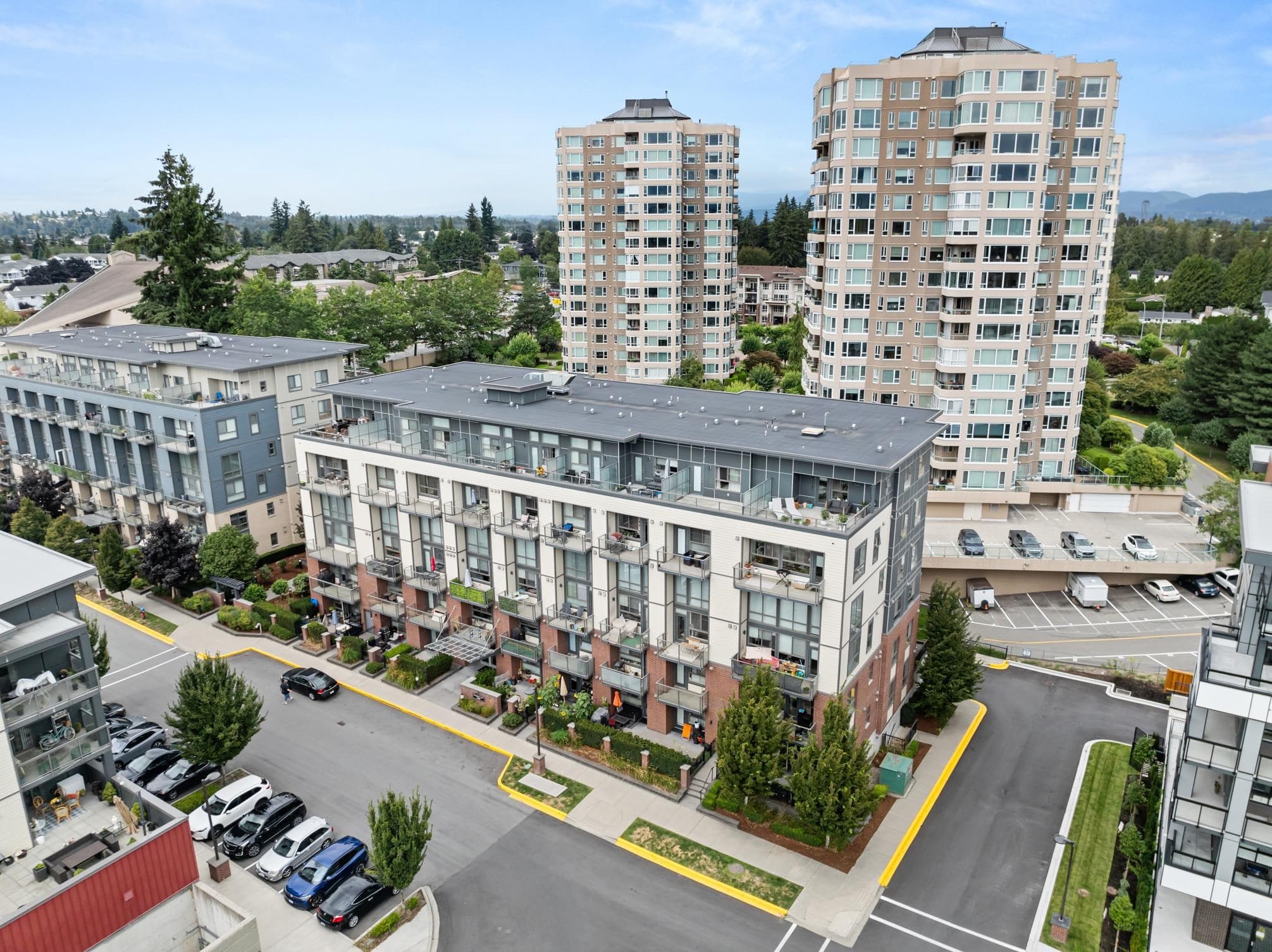 311 - 3080 Gladwin Road, Abbotsford, V2T 0G3 — photo 2