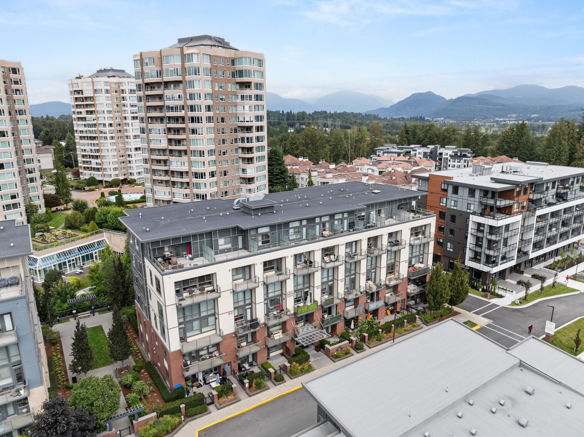 311 - 3080 Gladwin Road, Abbotsford