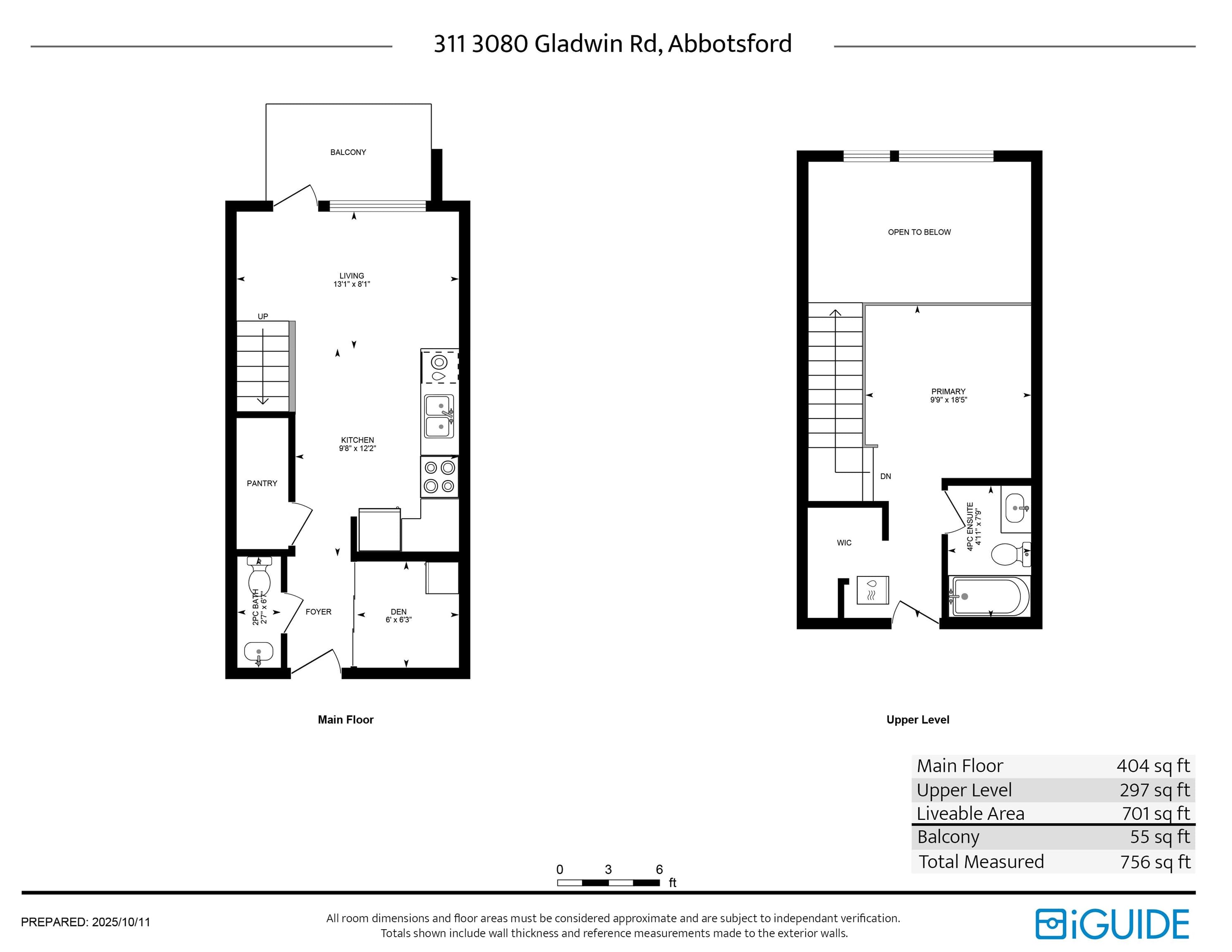 311 - 3080 Gladwin Road, Abbotsford, V2T 0G3 — photo 4