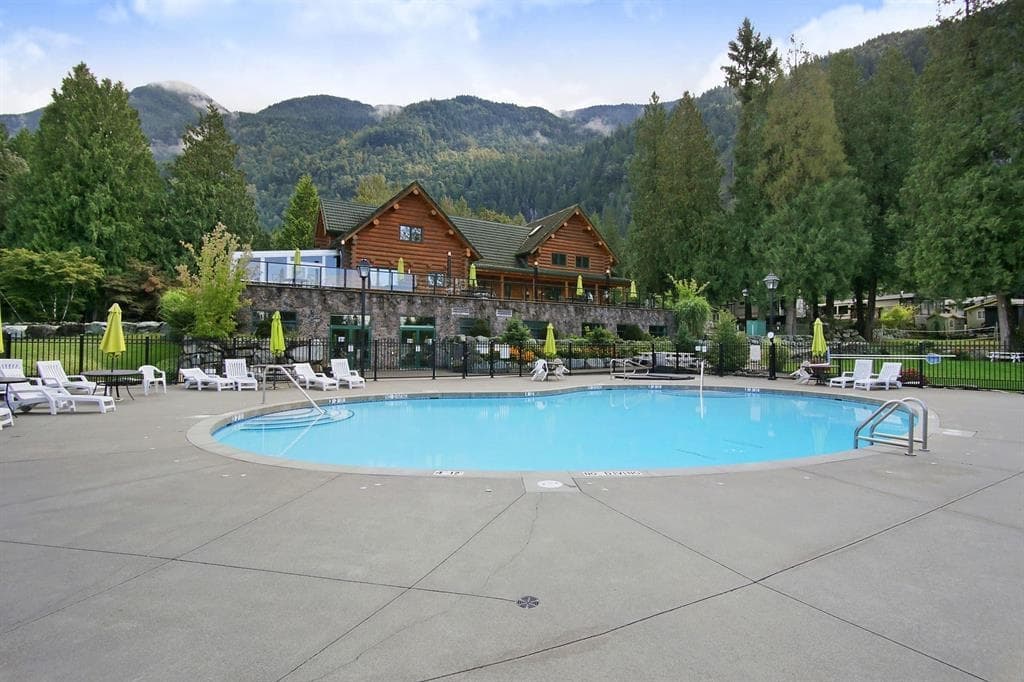 86 - 53480 Bridal Falls Road, Chilliwack