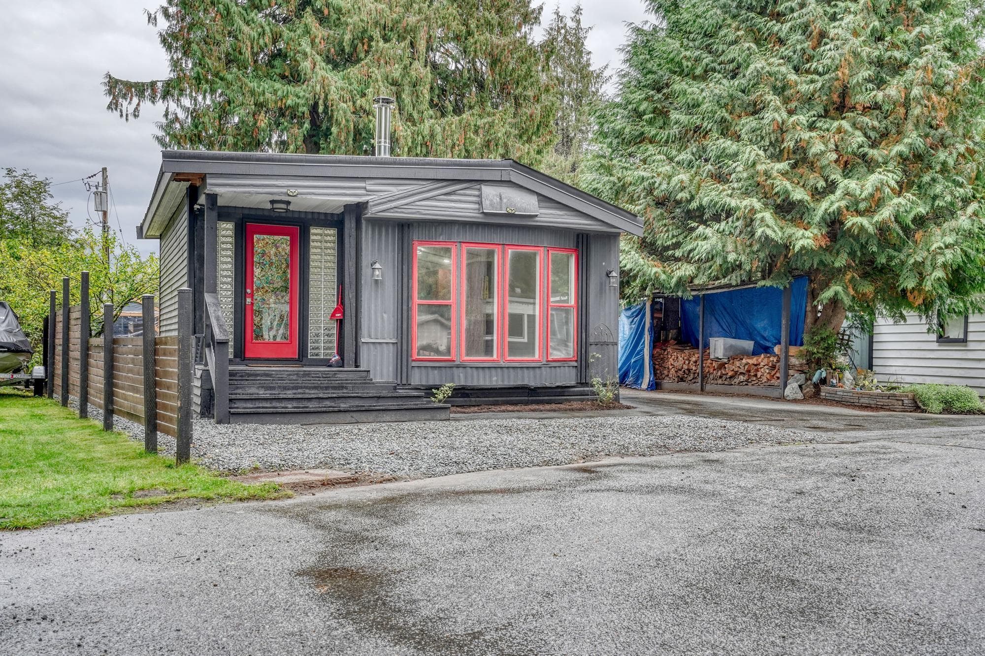 199 - 1830 Mamquam Road, Squamish
