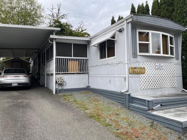 42 - 13650 80 Street, Surrey