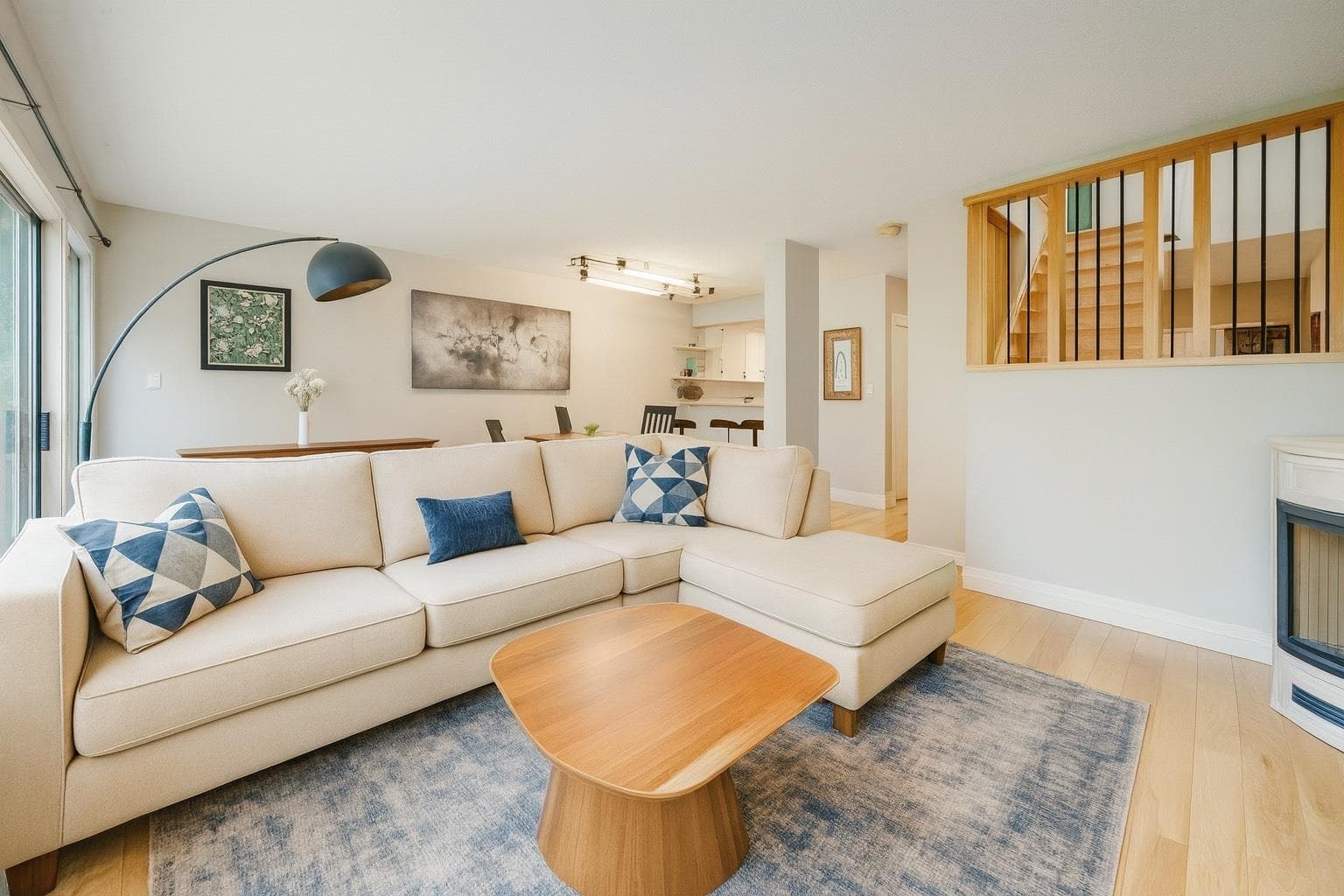 7 - 7305 Montecito Drive, Burnaby, V5A 1R2 — photo 2