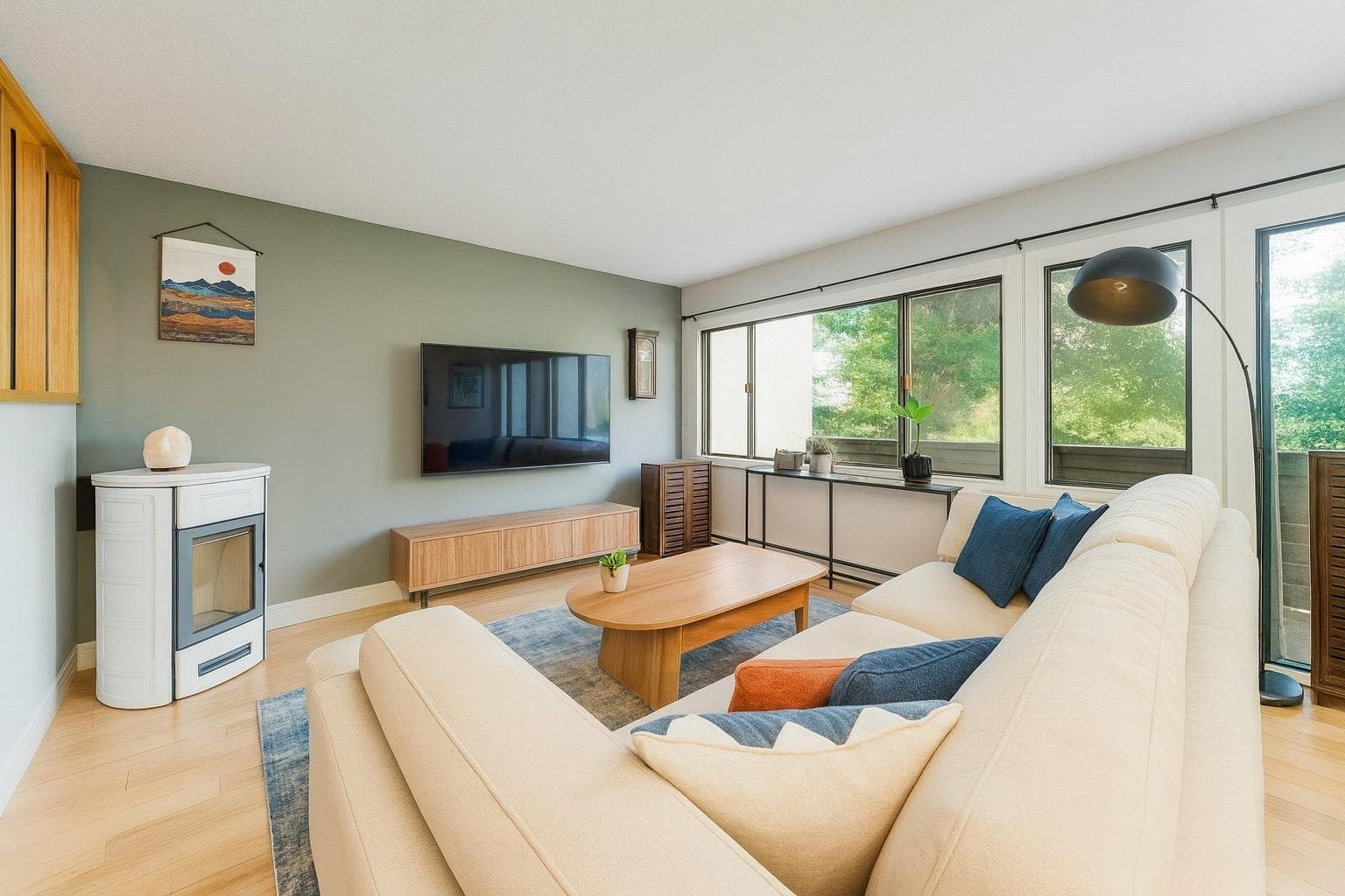 7 - 7305 Montecito Drive, Burnaby, V5A 1R2 — photo 3