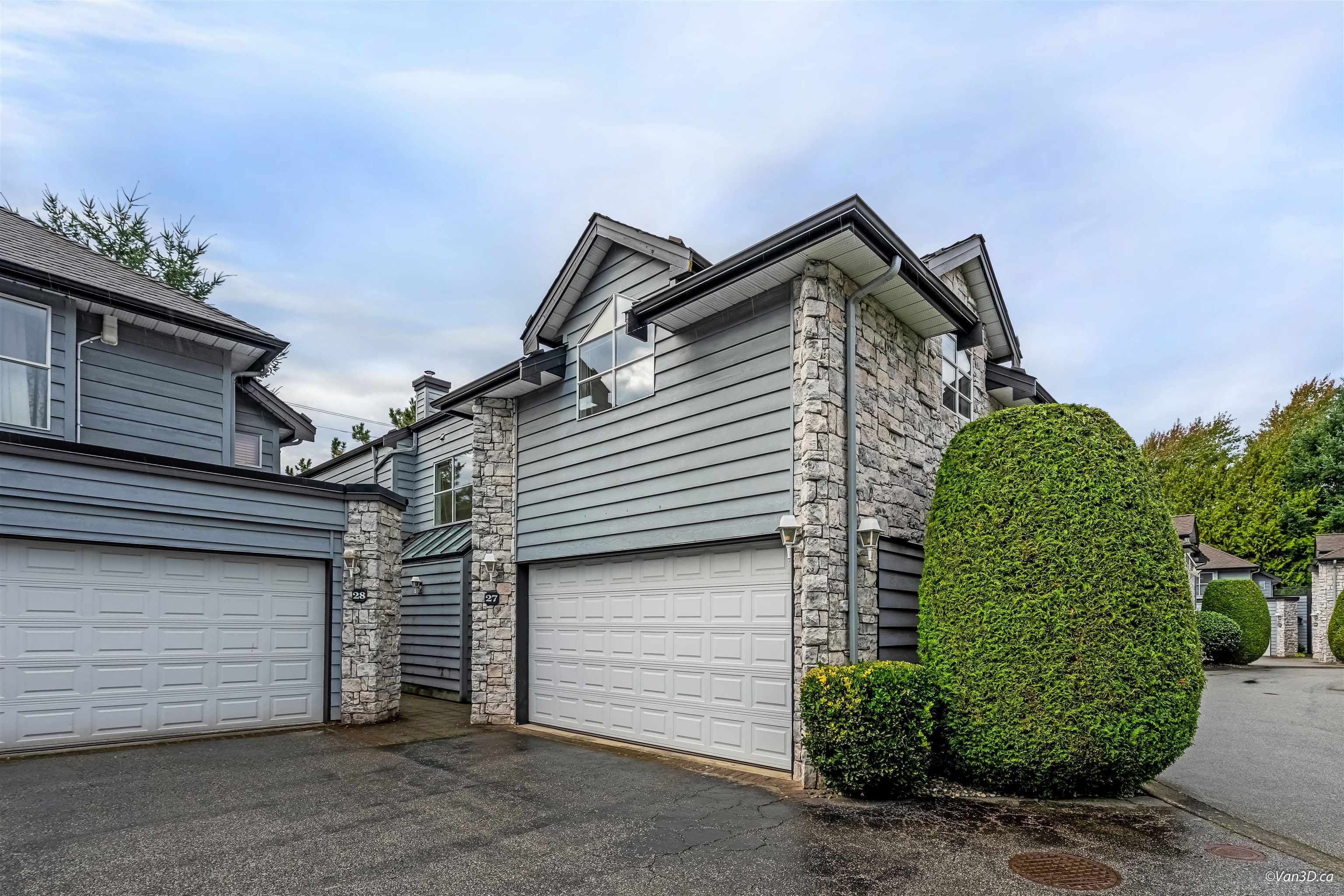 27 - 7695 St. Albans Road, Richmond