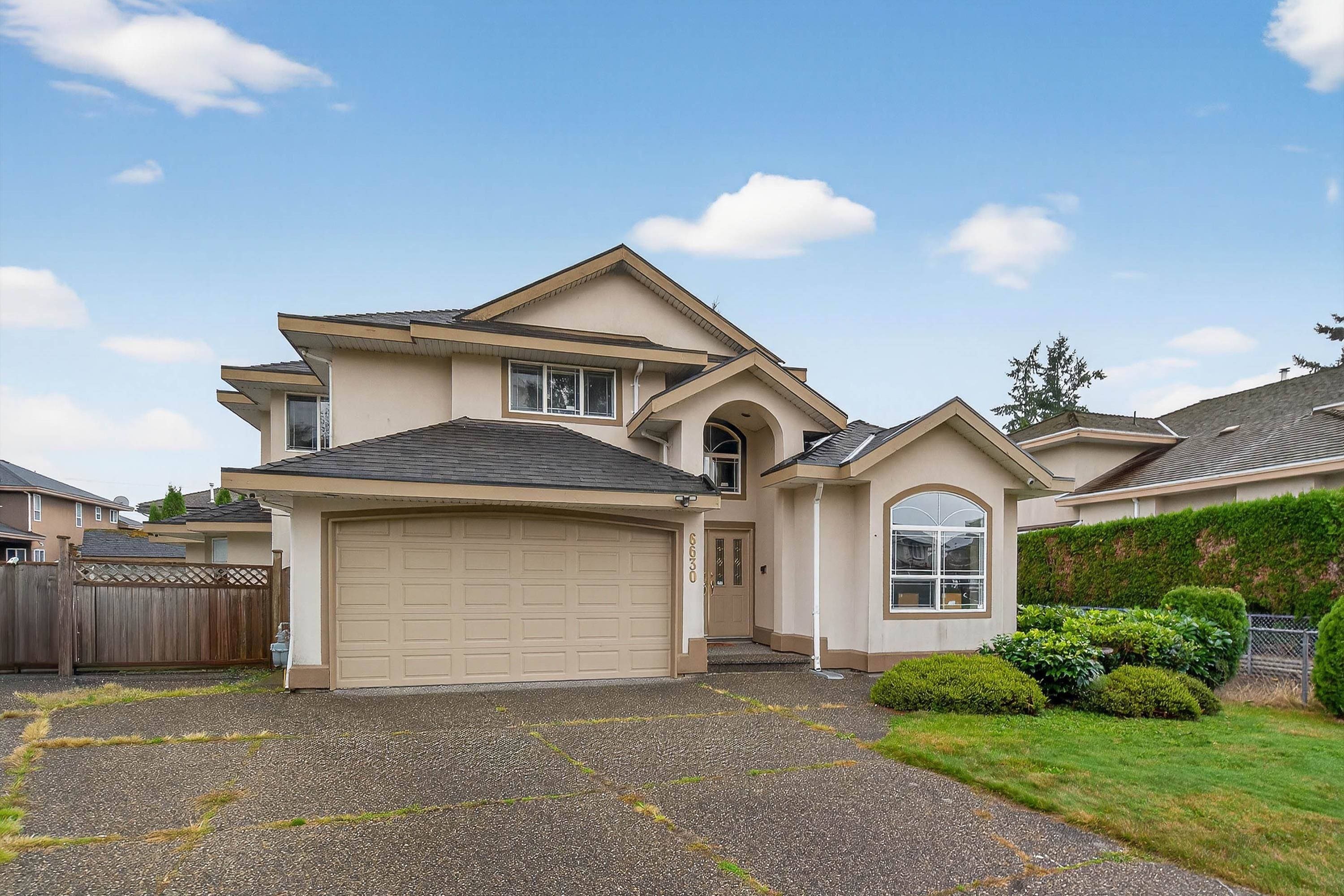 6630 123 Street, Surrey