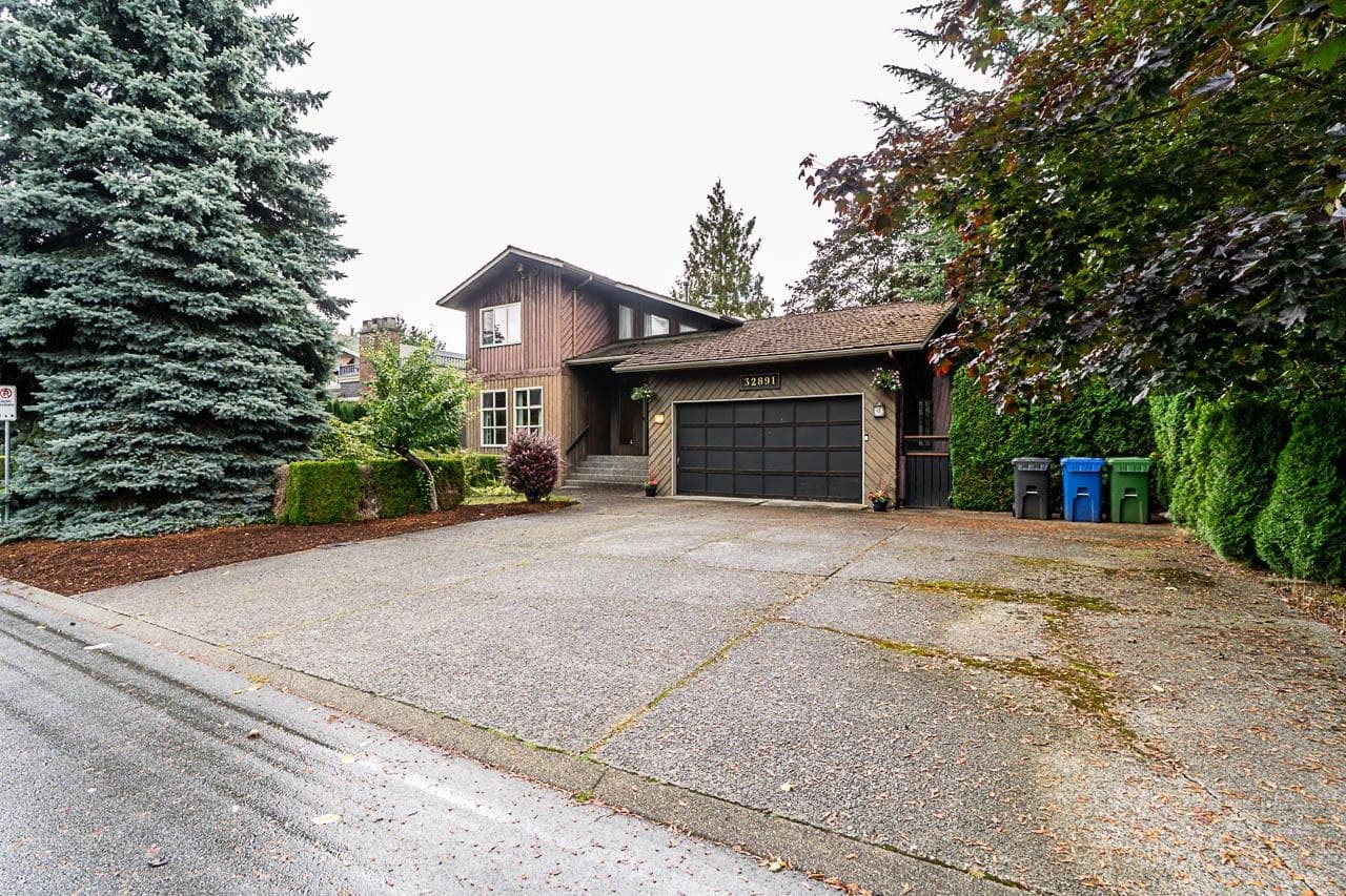 32891 Ashley Way, Abbotsford, V2S 5W3 — photo 1