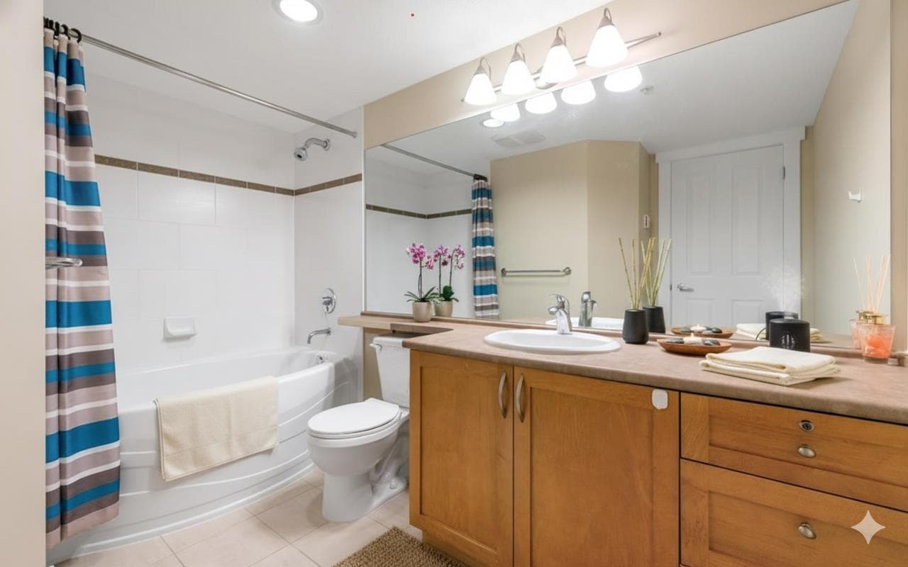 302 - 2388 Western Parkway, Vancouver, V6T 2K4 — photo 3