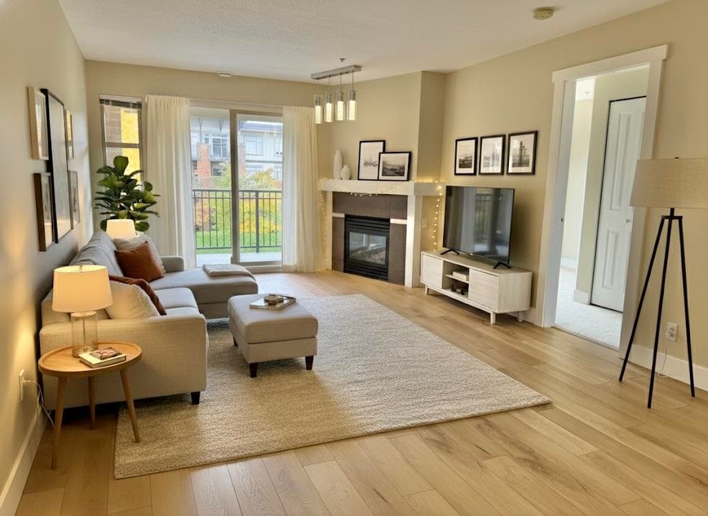 302 - 2388 Western Parkway, Vancouver