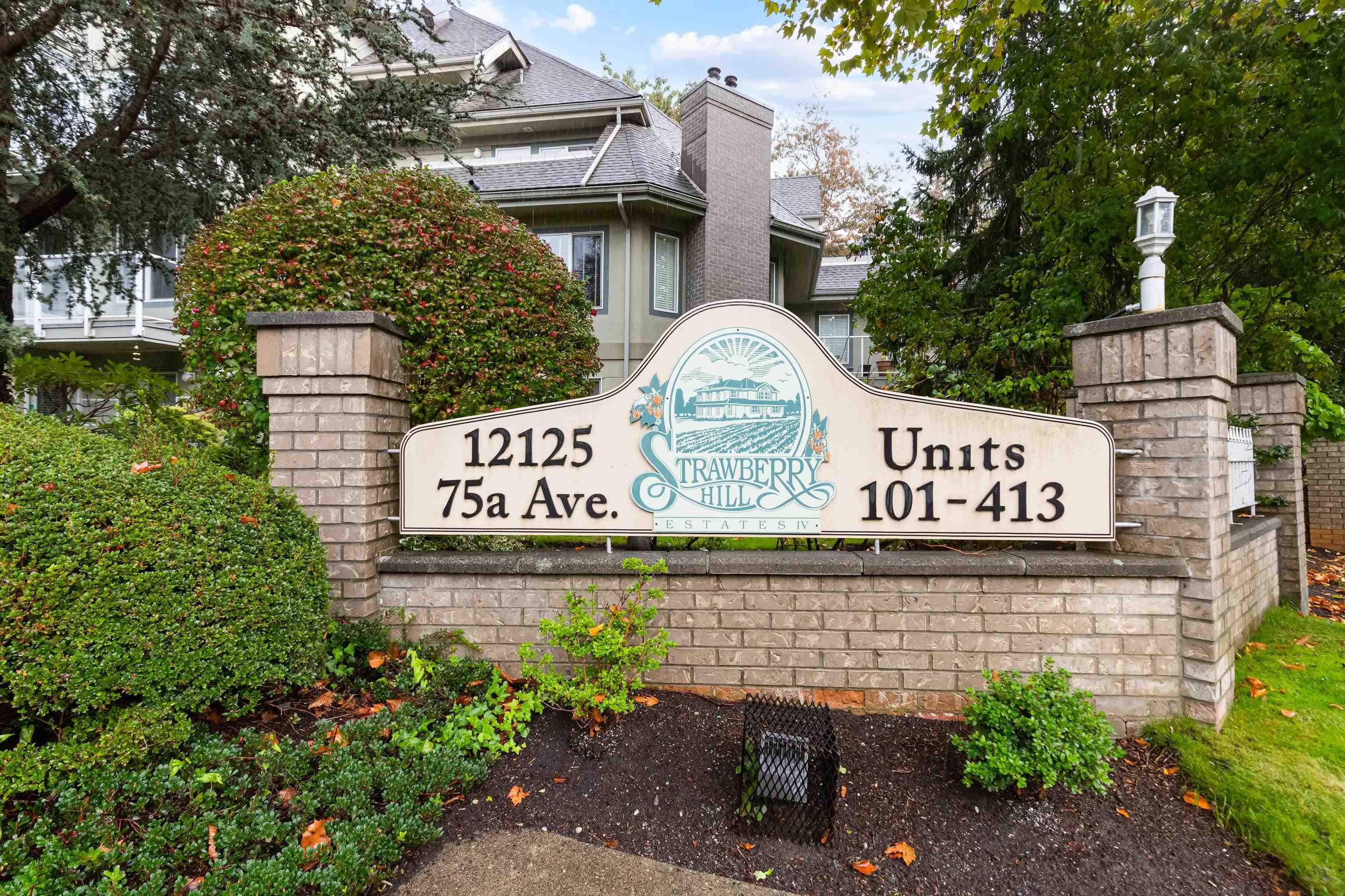 404 - 12125 75a Avenue, Surrey, V3W 1B9 — photo 2