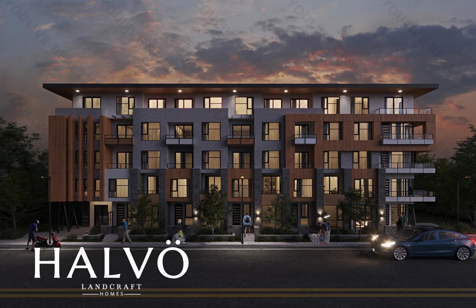 306 - 15353 17 Avenue, White Rock