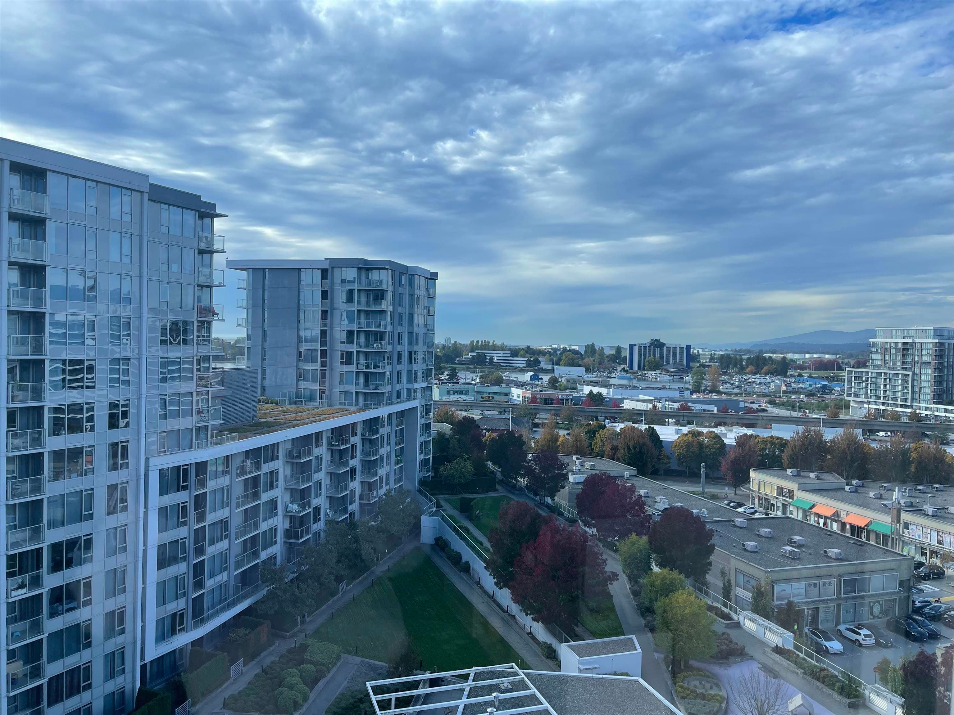 1502 - 3333 Brown Road, Richmond