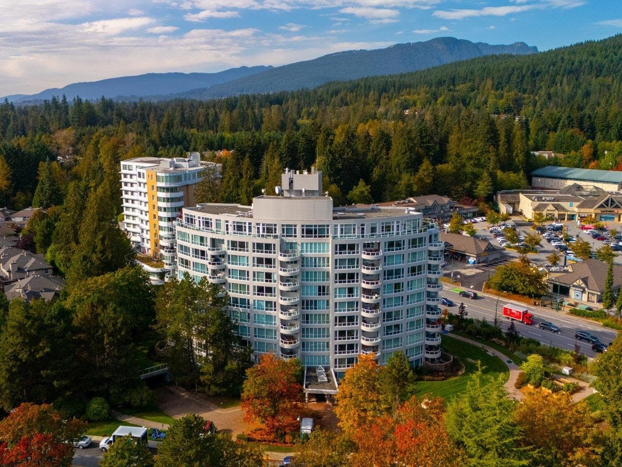 304 - 995 Roche Point Drive, North Vancouver
