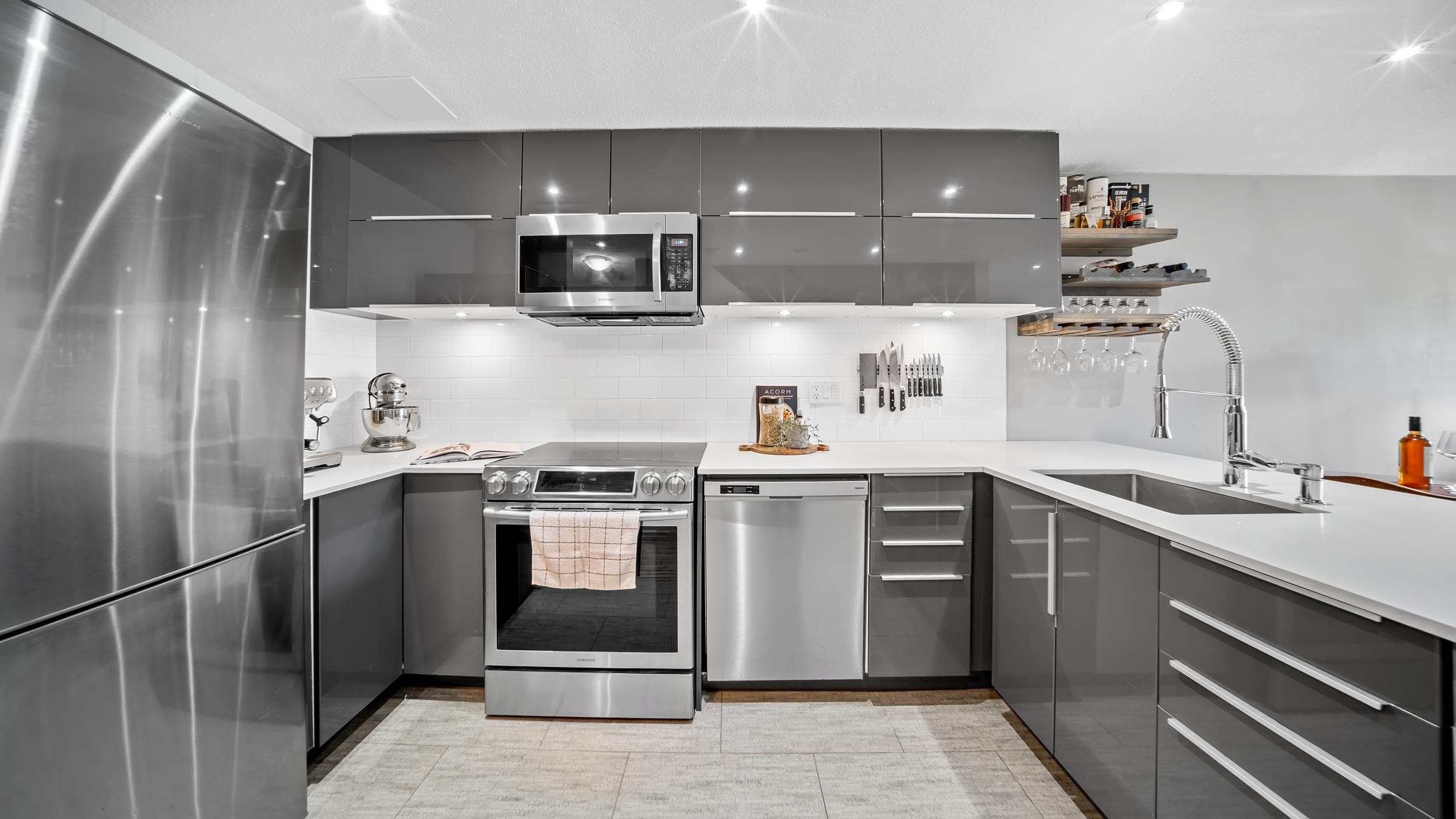 17 - 1345 W 4th Avenue, Vancouver, V6H 3Y8 — photo 3
