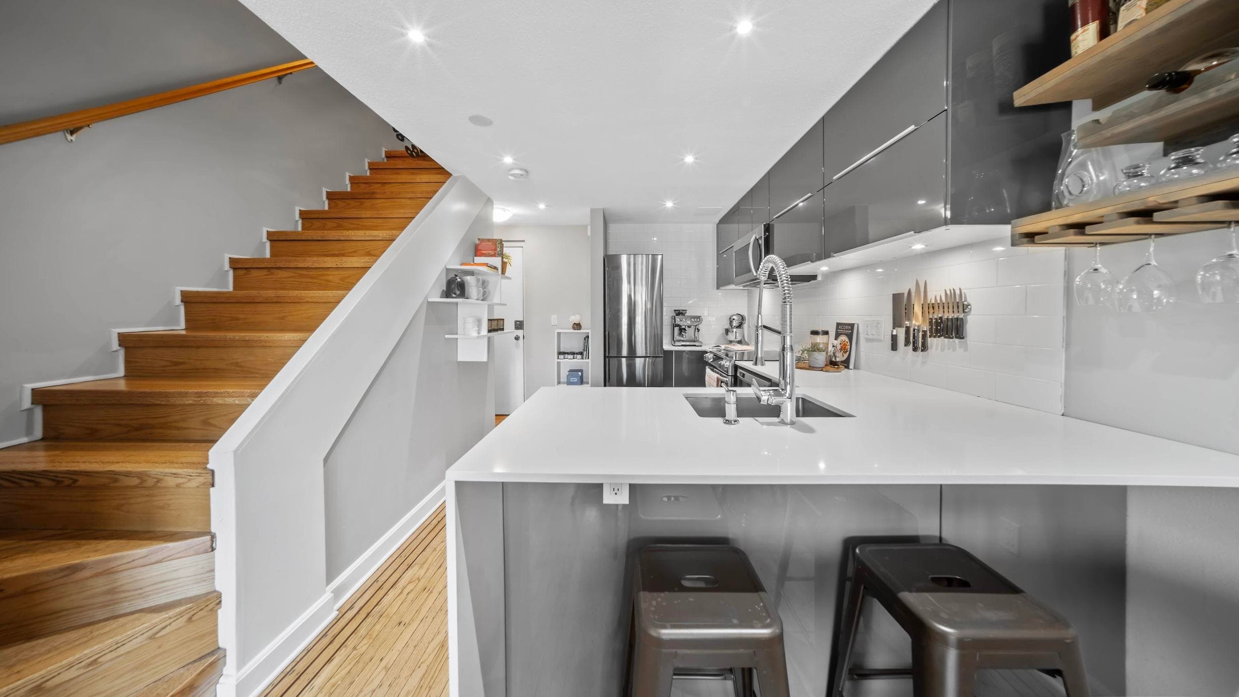 17 - 1345 W 4th Avenue, Vancouver, V6H 3Y8 — photo 5