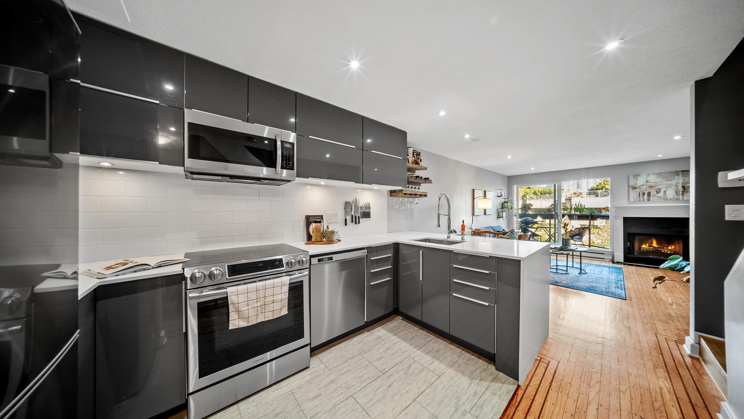 17 - 1345 W 4th Avenue, Vancouver, V6H 3Y8 — photo 4