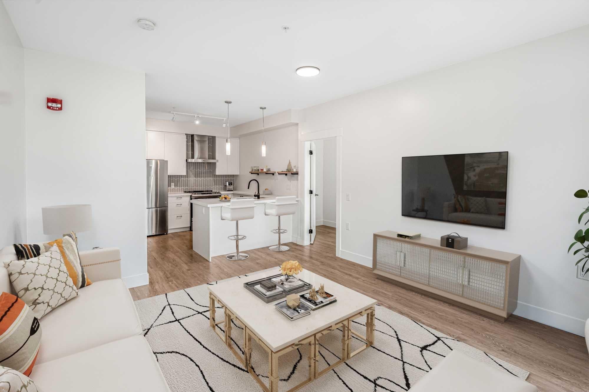 A515 - 20838 78b Avenue, Langley, V2Y 3M1 — photo 5