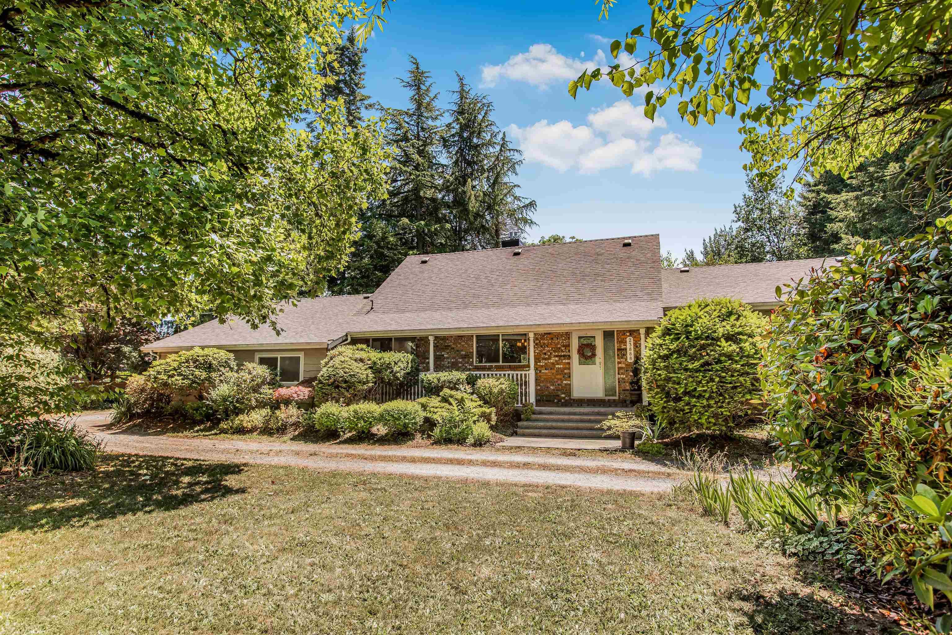 23888 48th Avenue, Langley, V2Z 2T1 — photo 2