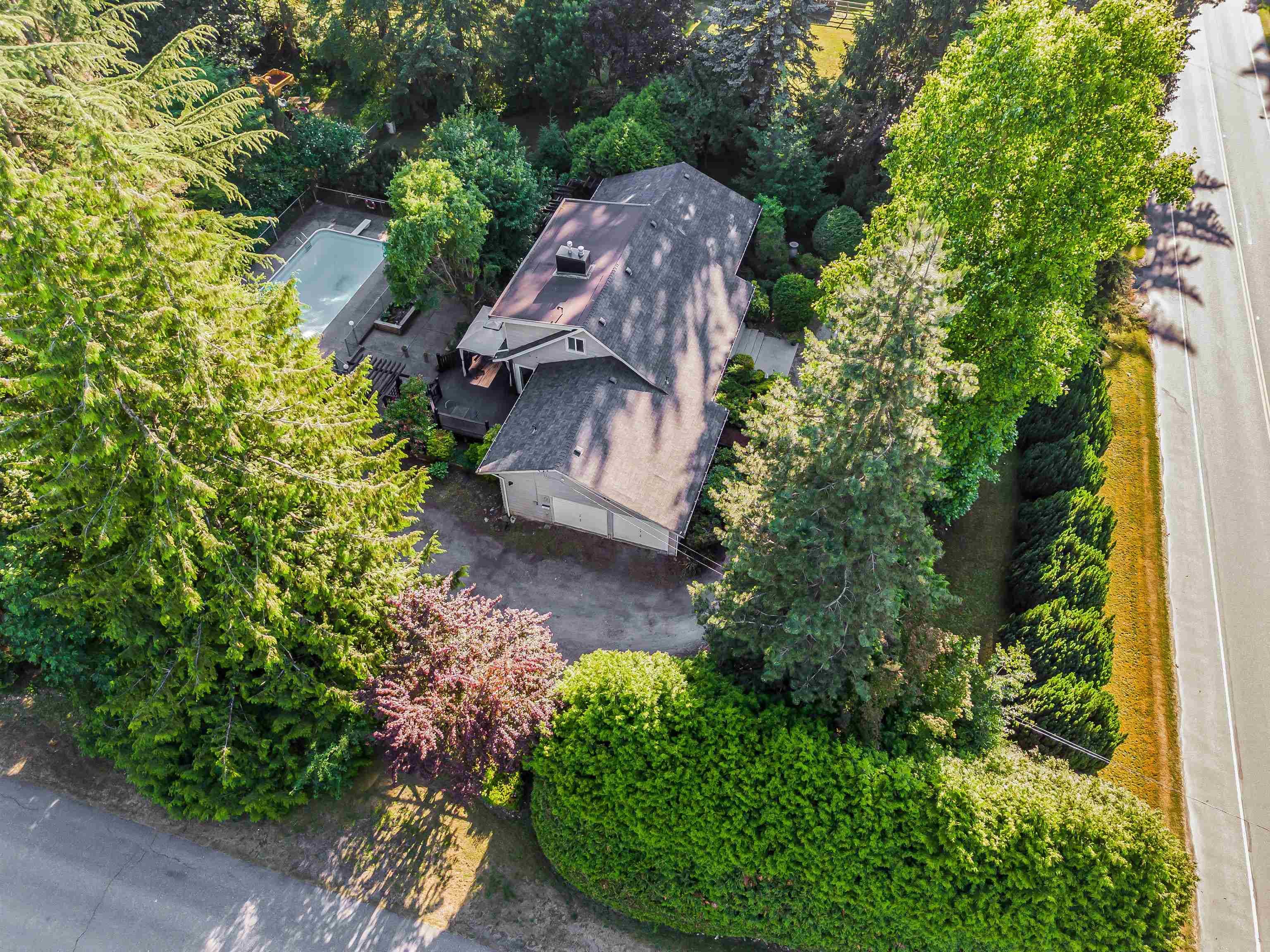 23888 48th Avenue, Langley, V2Z 2T1 — photo 3