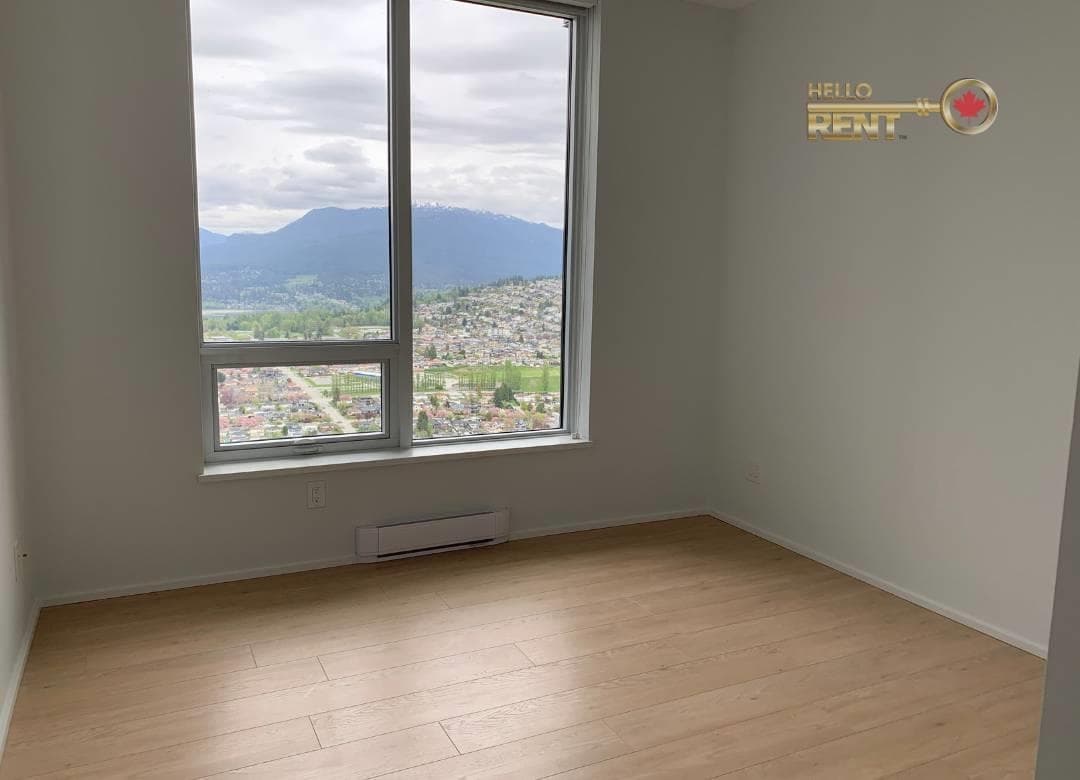 6108 - 4510 Halifax Way, Burnaby, V5C 0K4 — photo 5