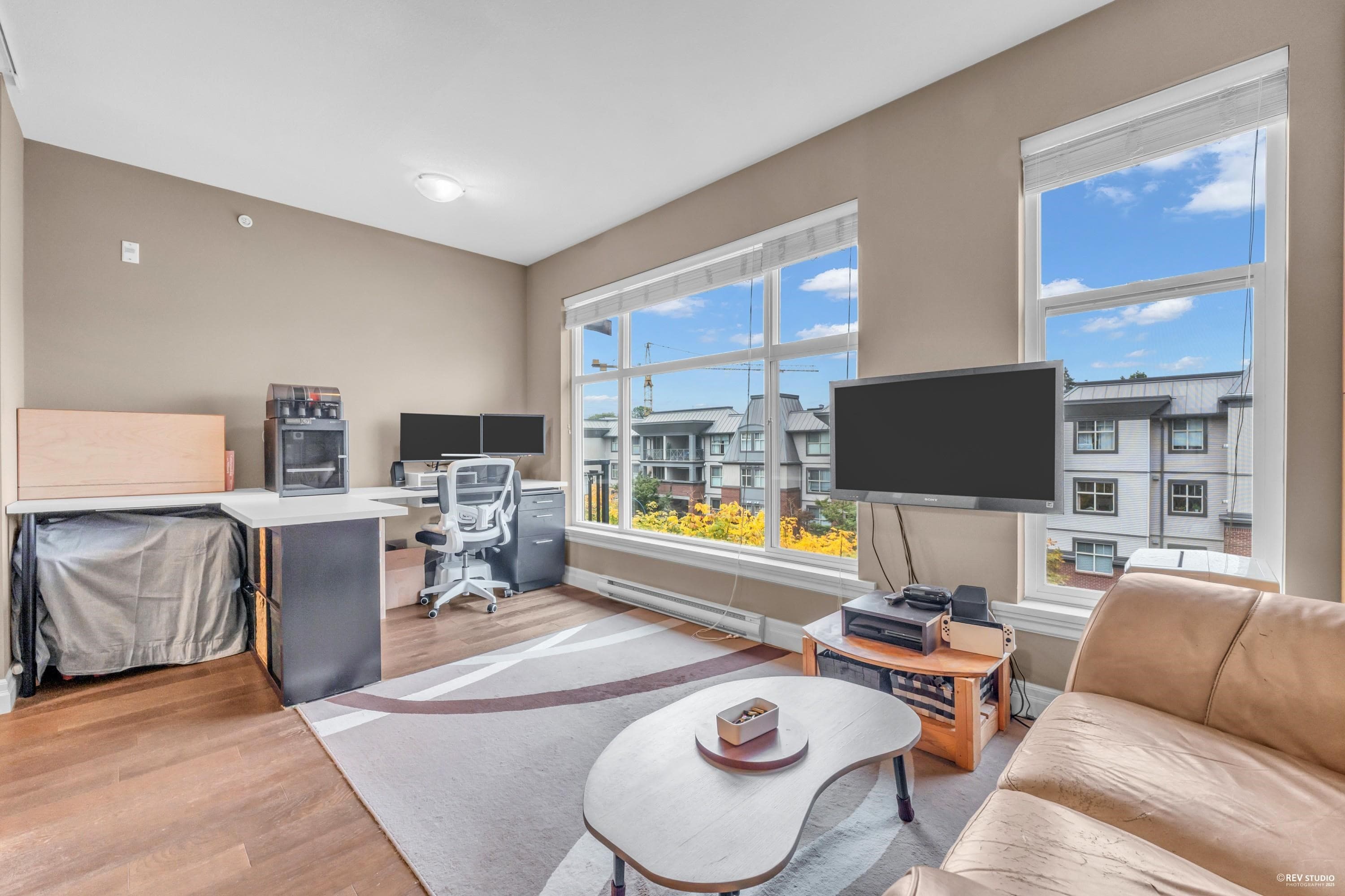 404 - 2343 Atkins Avenue, Port Coquitlam
