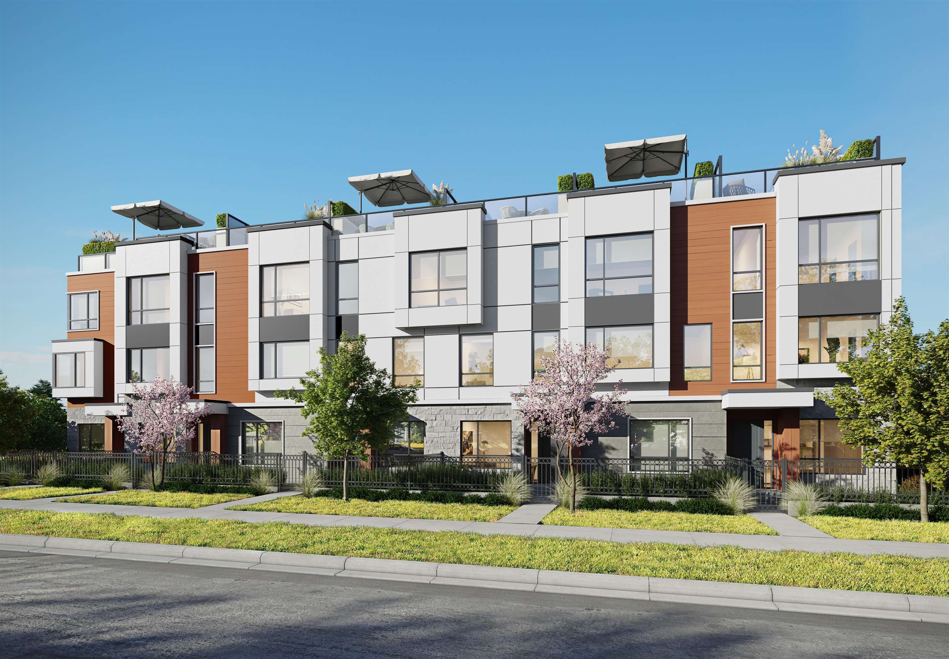 108 - 788 W 39th Avenue, Vancouver